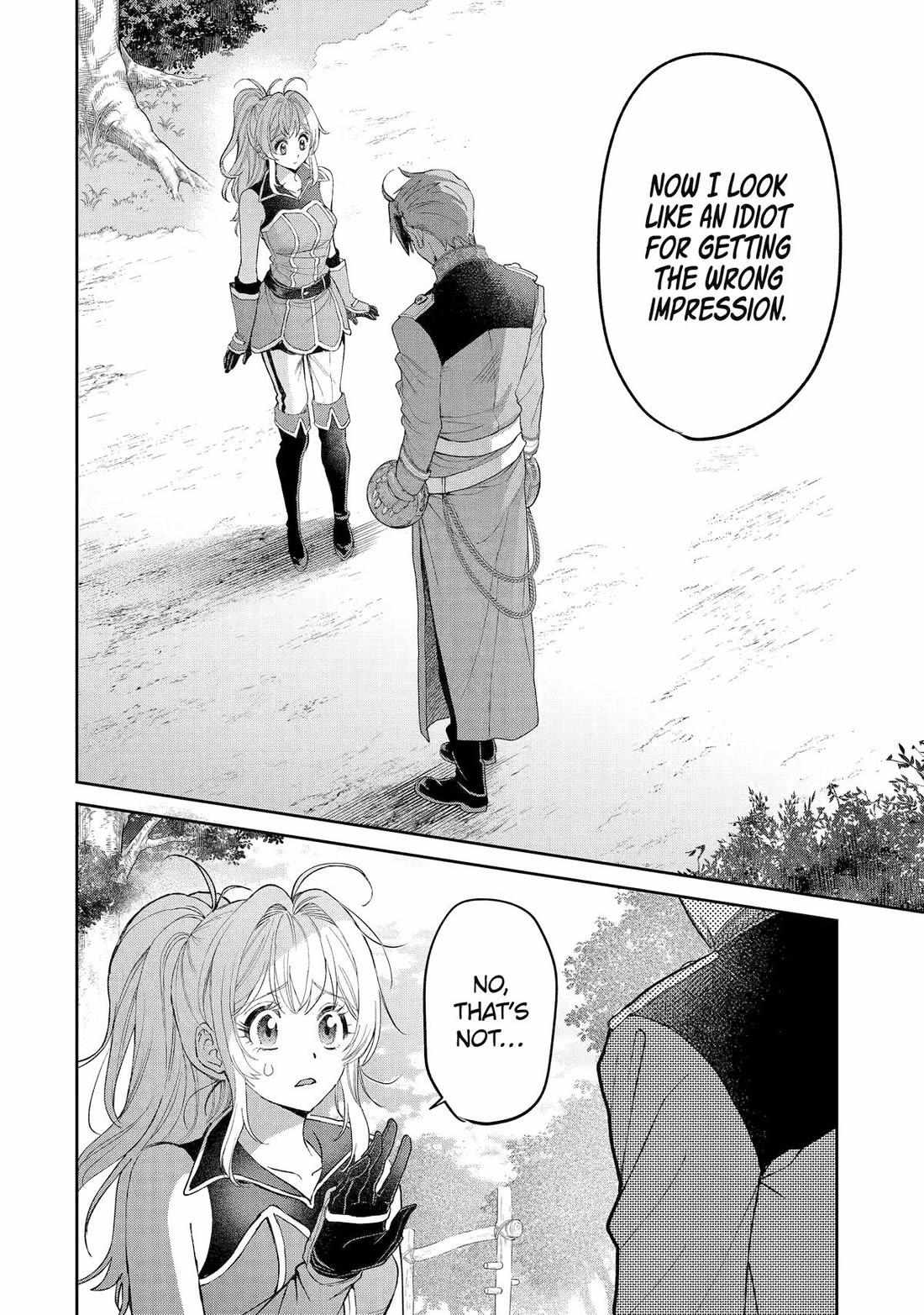 Read Always a Catch EN Manga Online