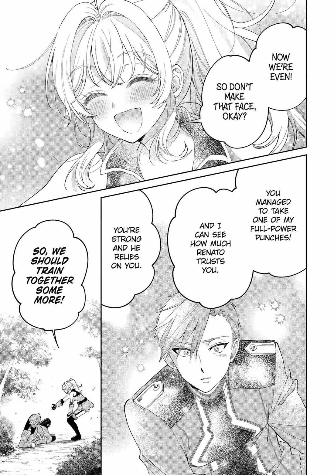 Read Always a Catch EN Manga Online