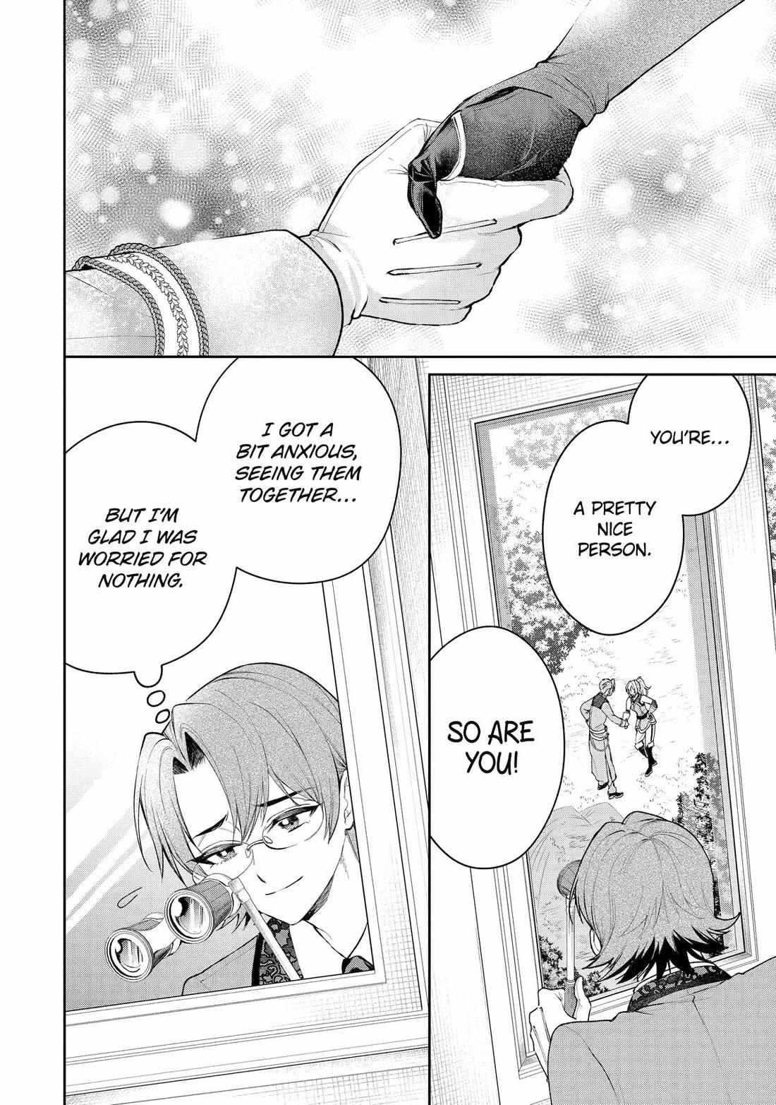 Read Always a Catch EN Manga Online