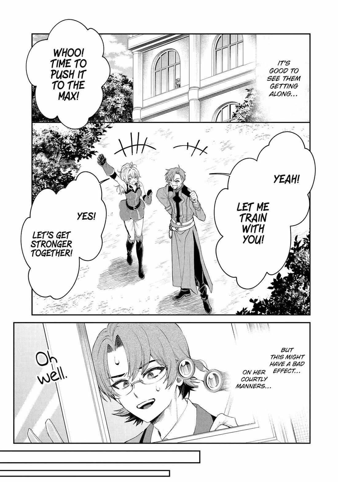 Read Always a Catch EN Manga Online