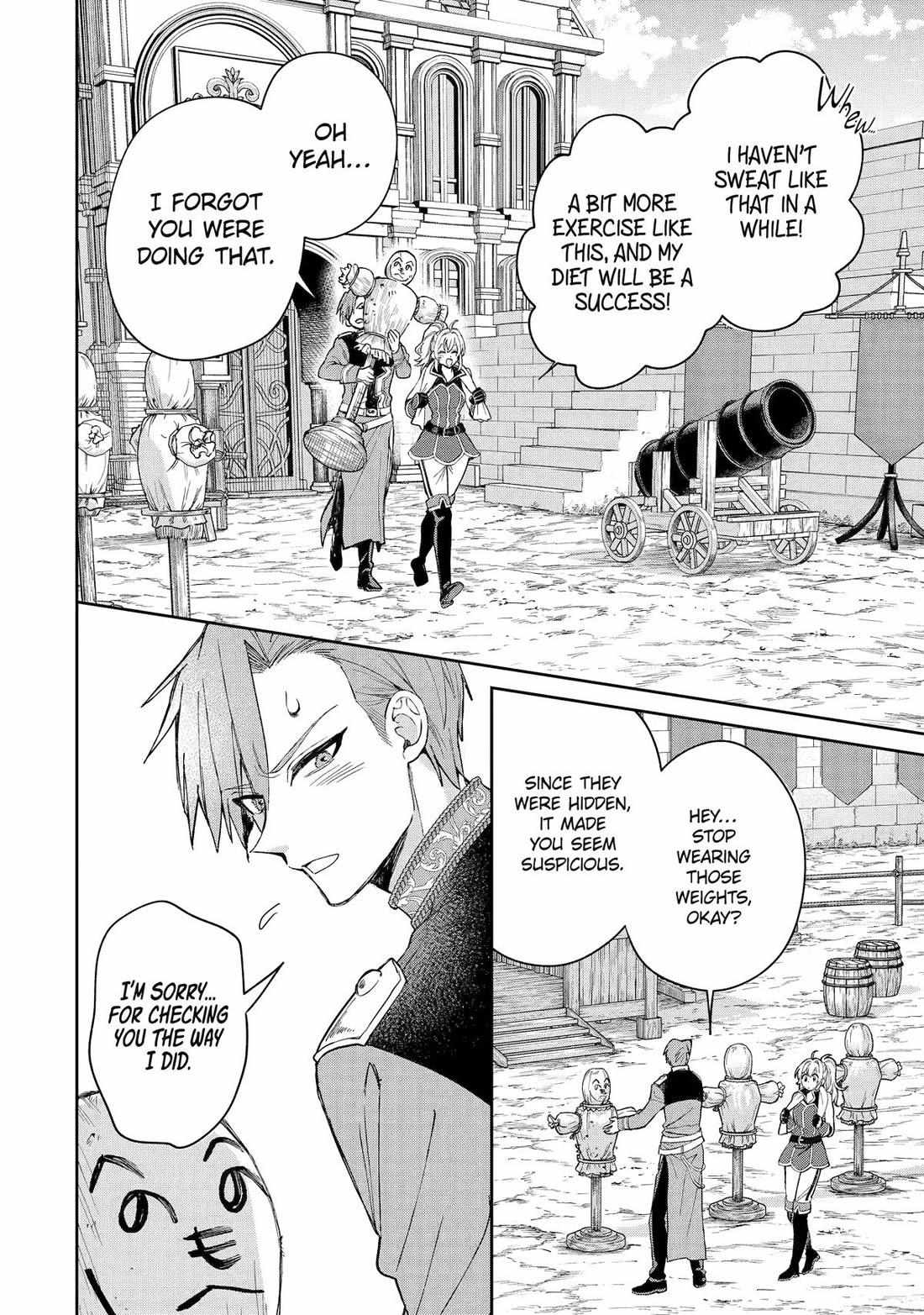 Read Always a Catch EN Manga Online
