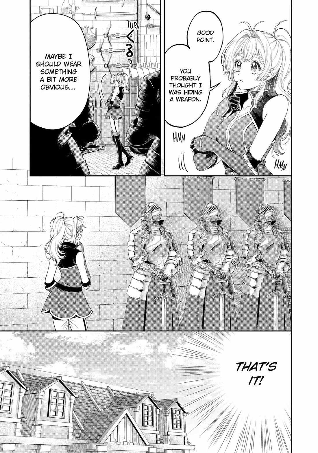Read Always a Catch EN Manga Online