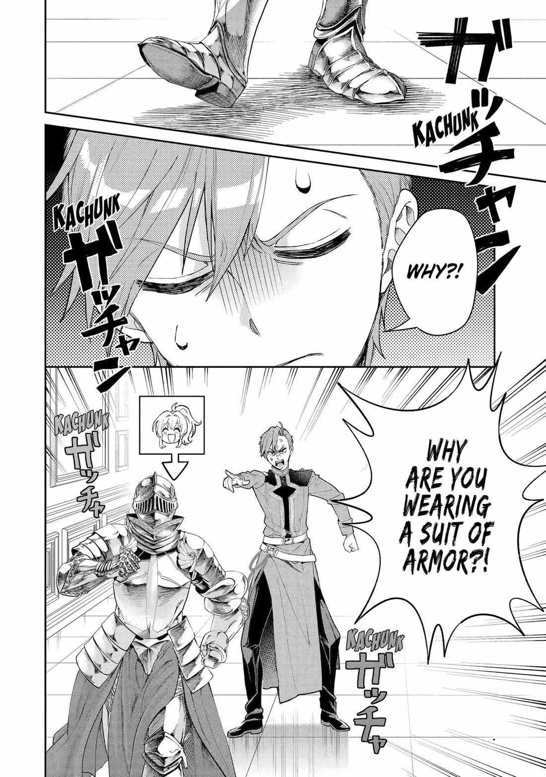 Read Always a Catch EN Manga Online