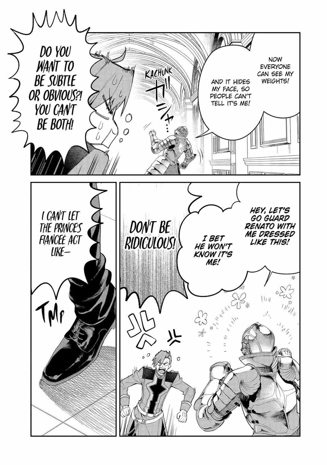 Read Always a Catch EN Manga Online