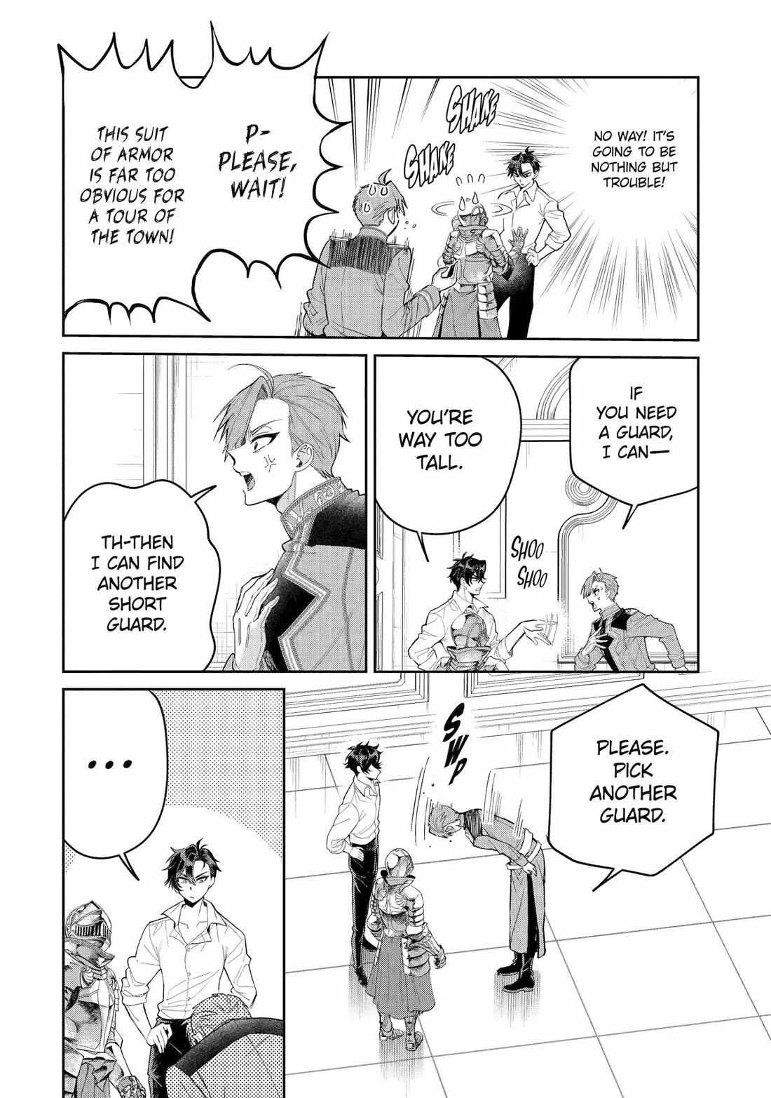 Read Always a Catch EN Manga Online