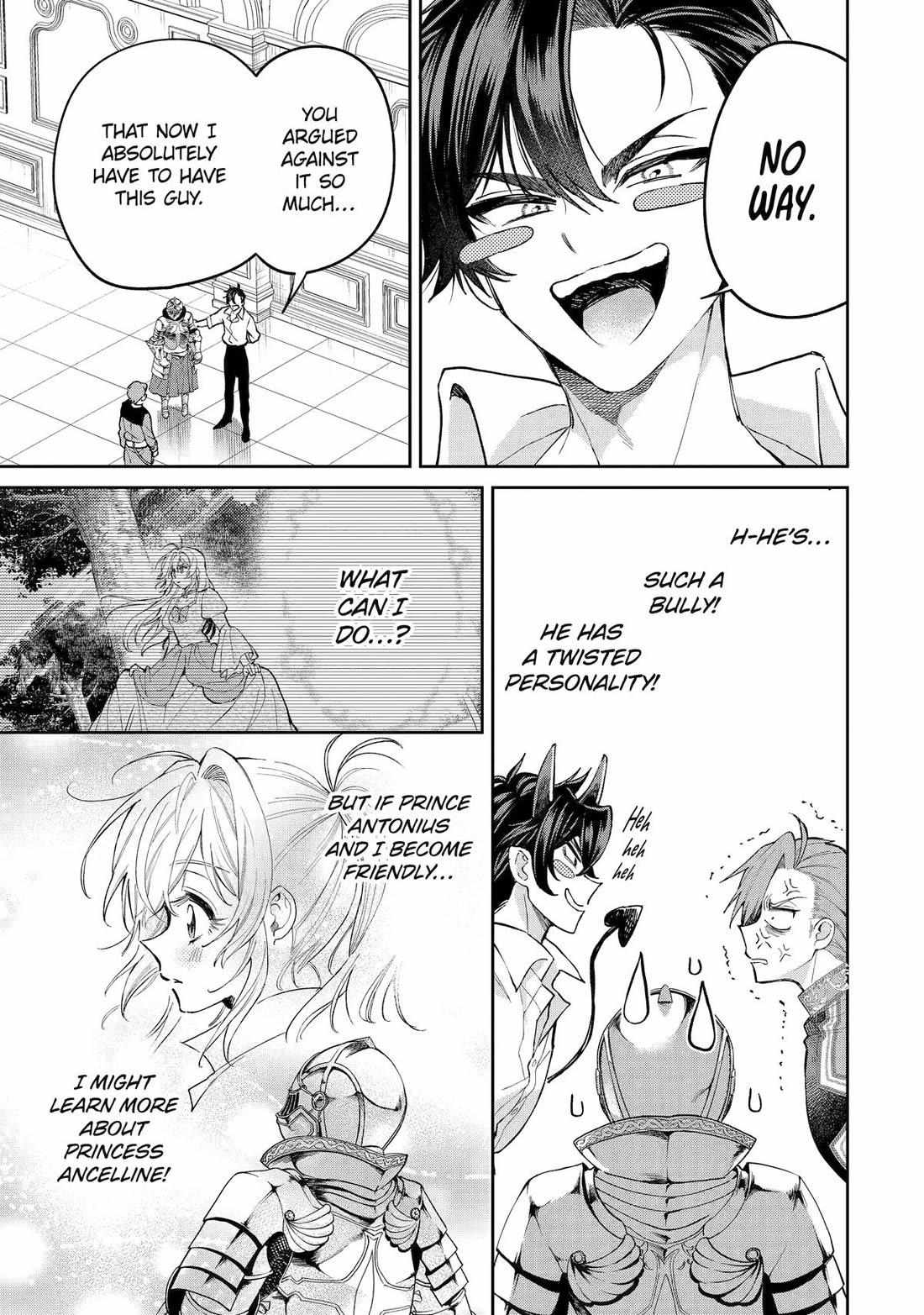 Read Always a Catch EN Manga Online