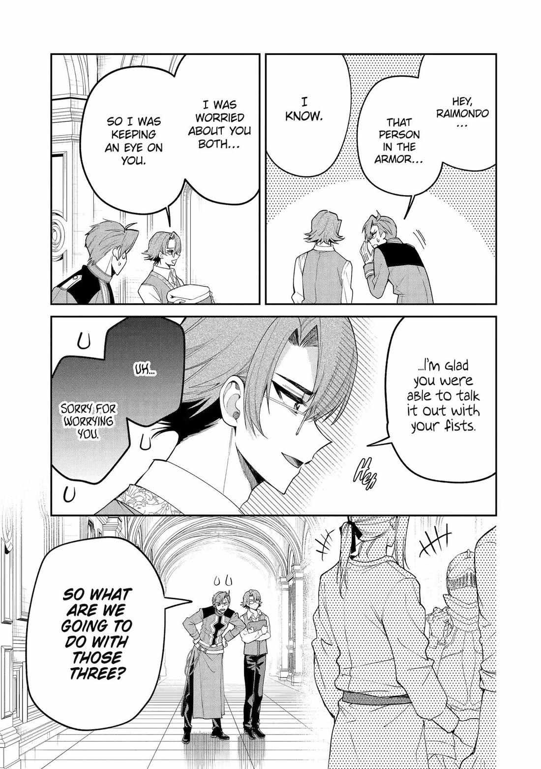 Read Always a Catch EN Manga Online