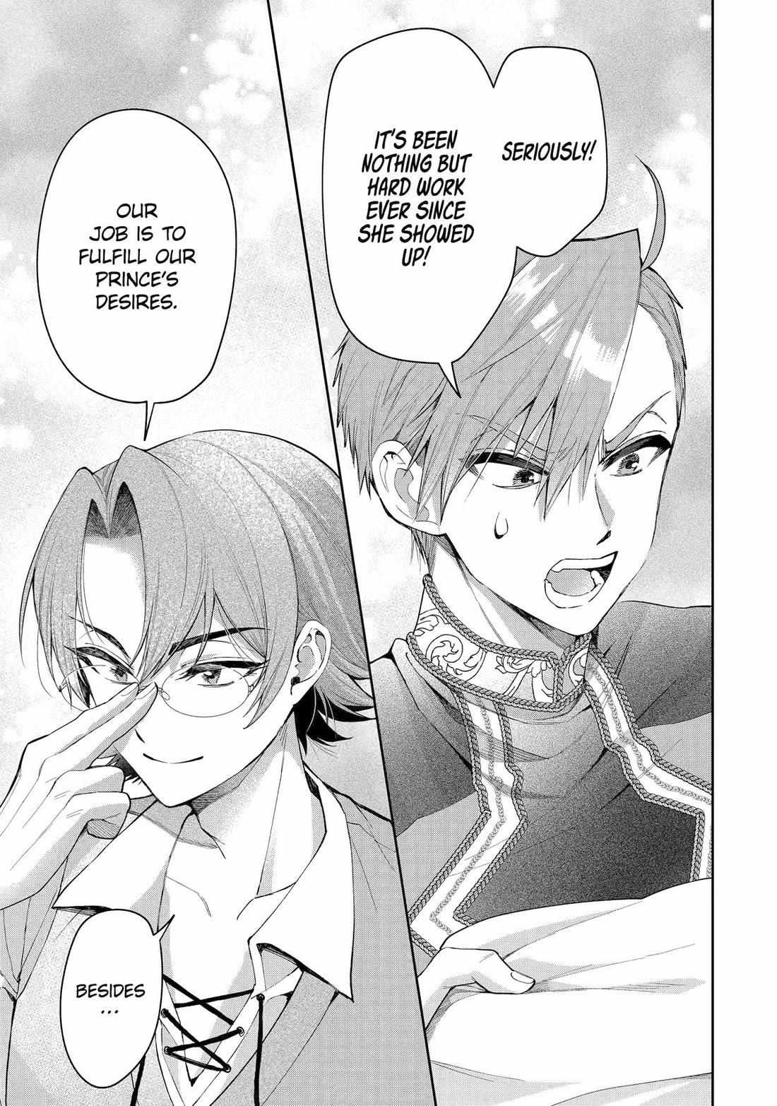 Read Always a Catch EN Manga Online