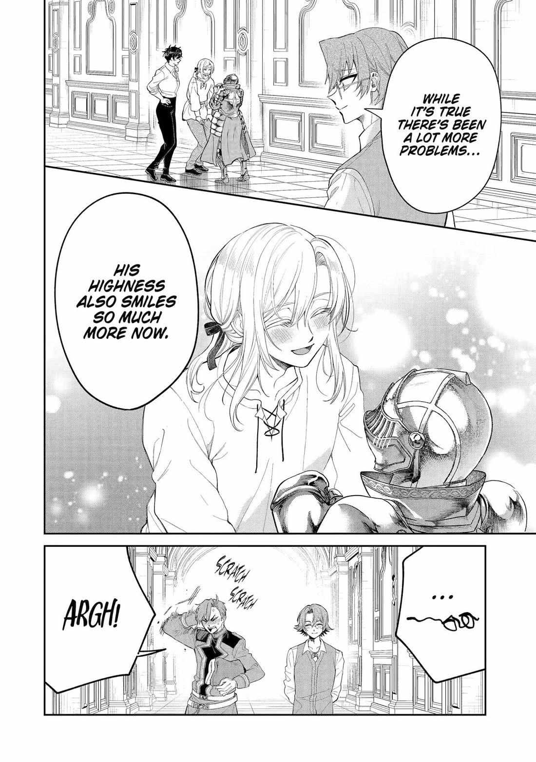 Read Always a Catch EN Manga Online