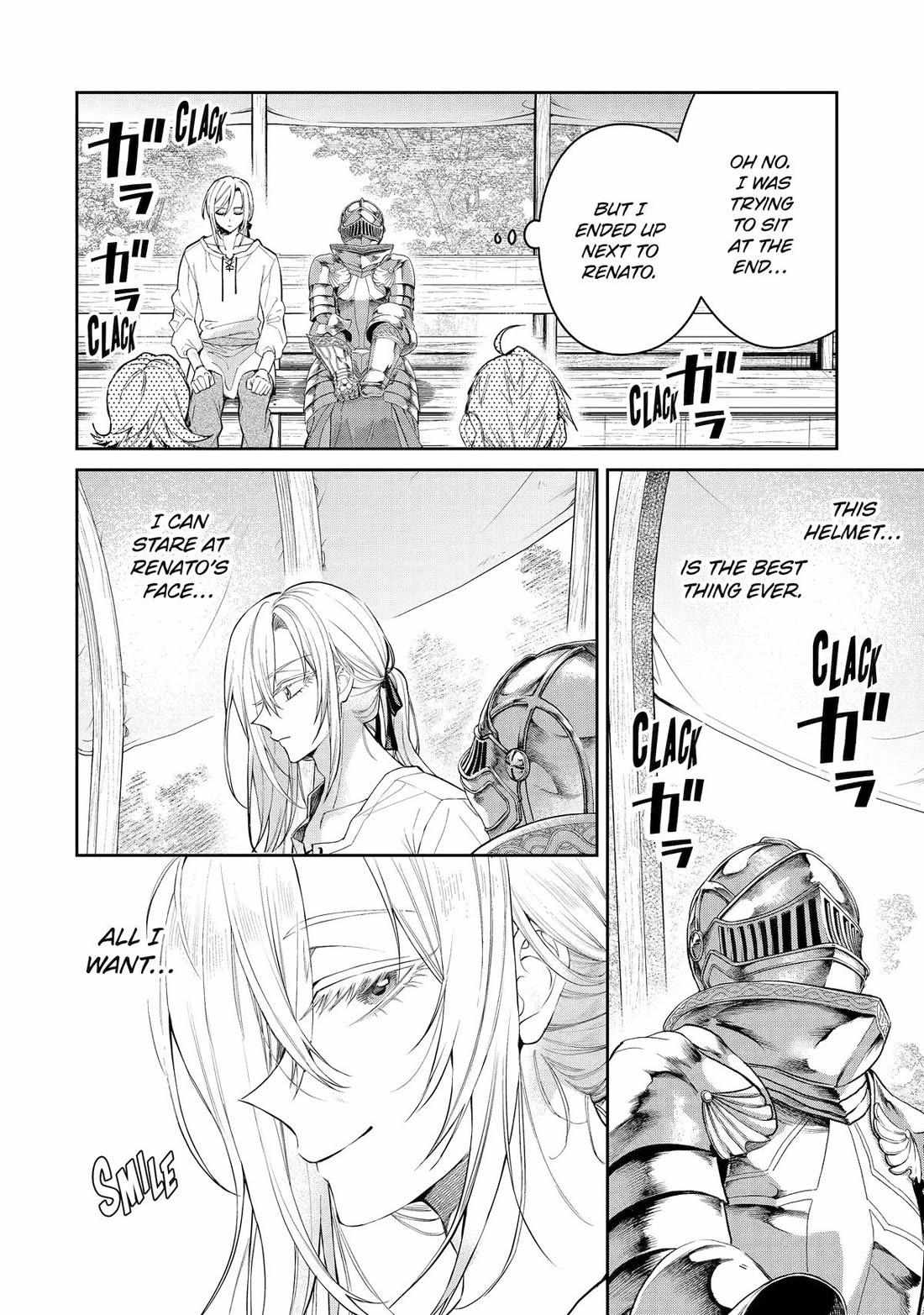 Read Always a Catch EN Manga Online