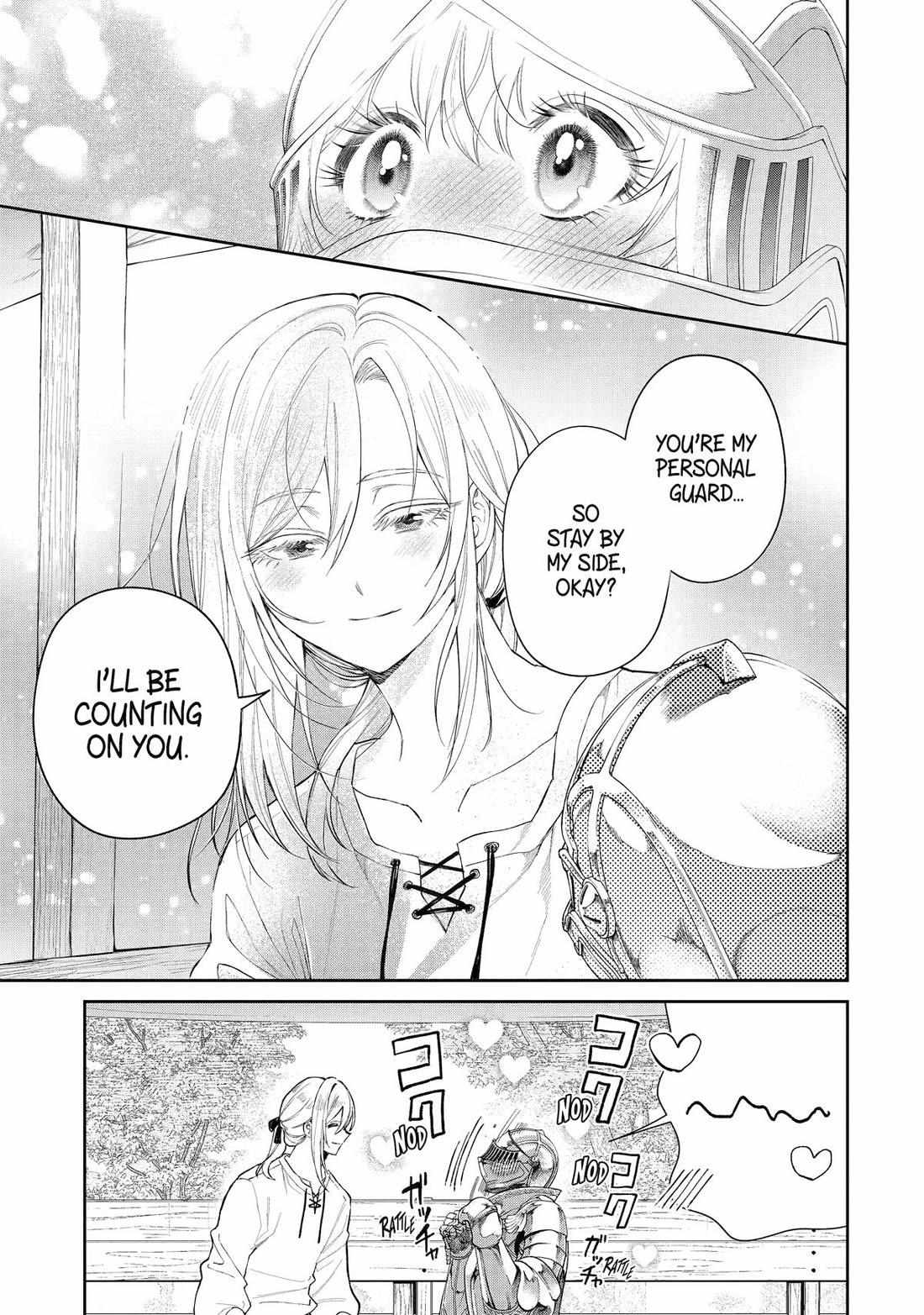 Read Always a Catch EN Manga Online