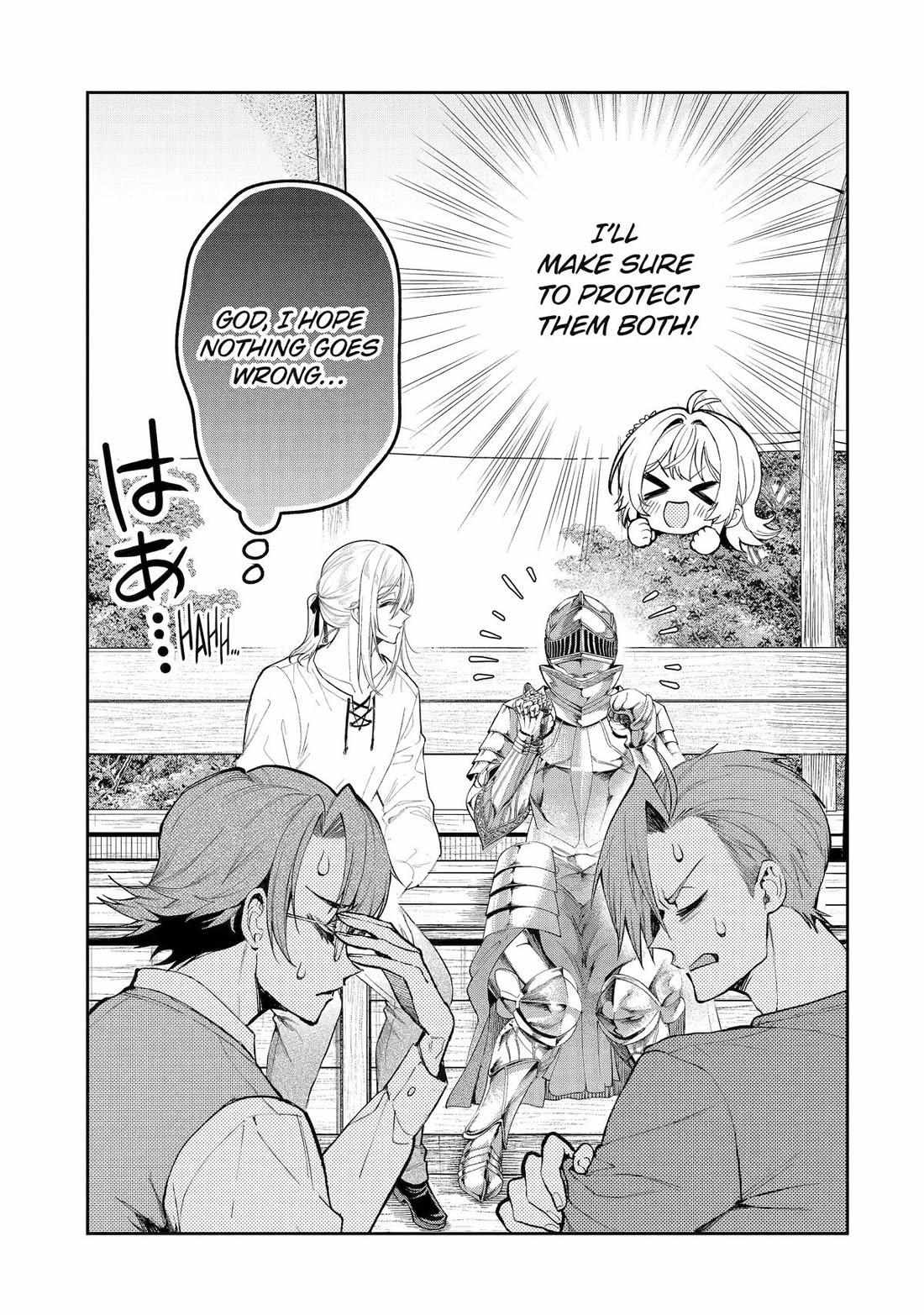 Read Always a Catch EN Manga Online