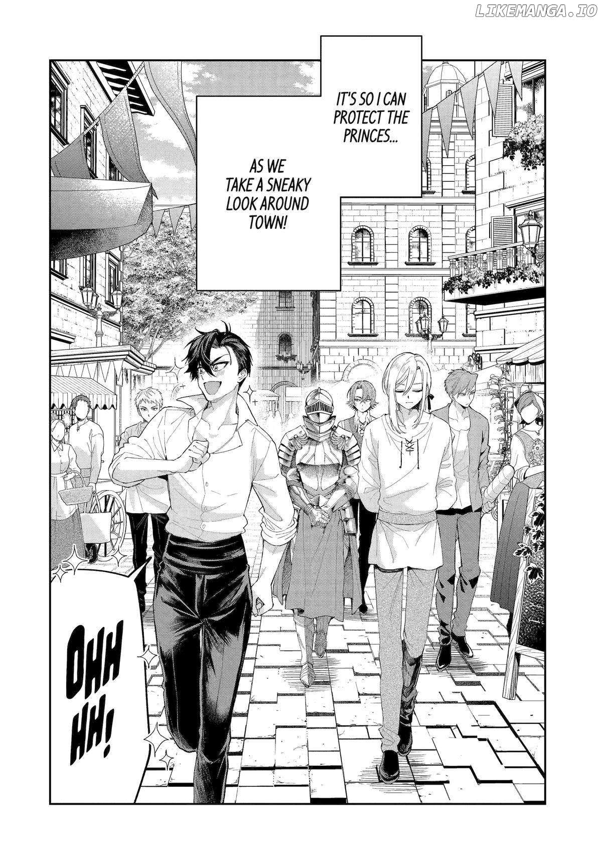 Read Always a Catch EN Manga Online