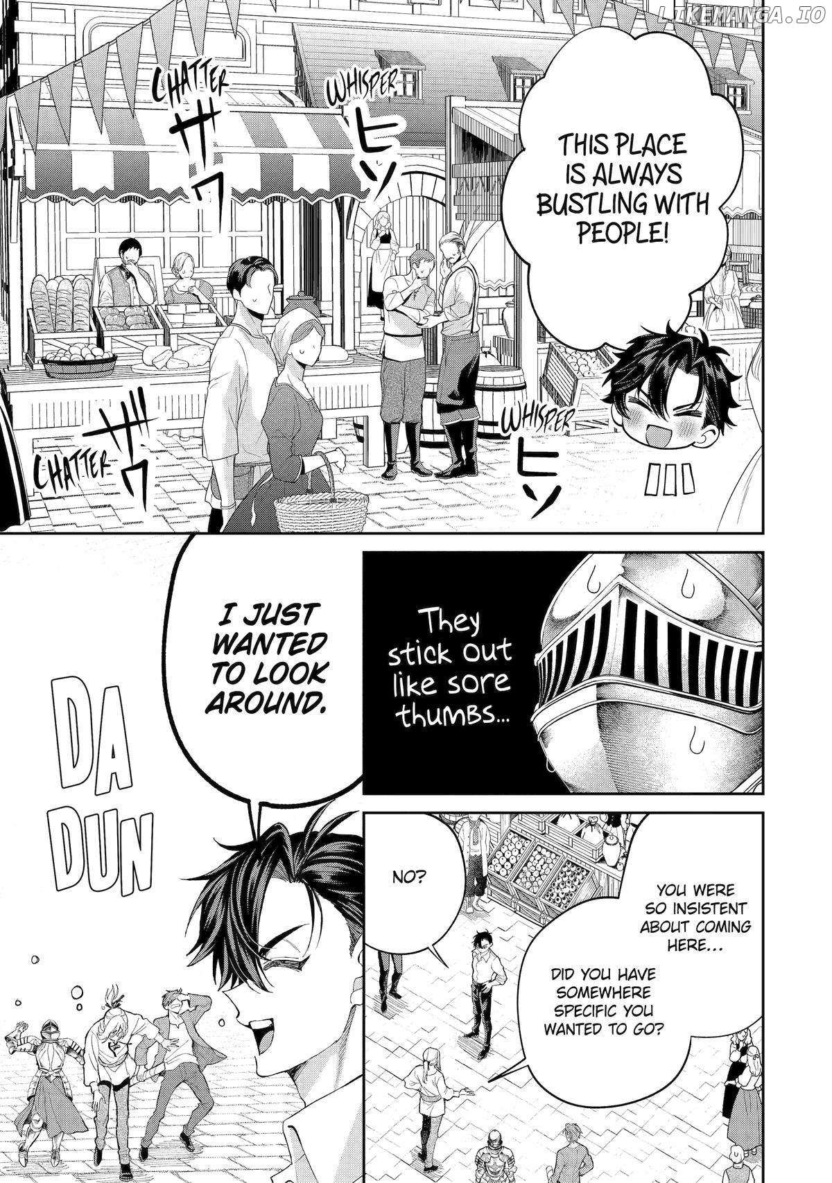 Read Always a Catch EN Manga Online