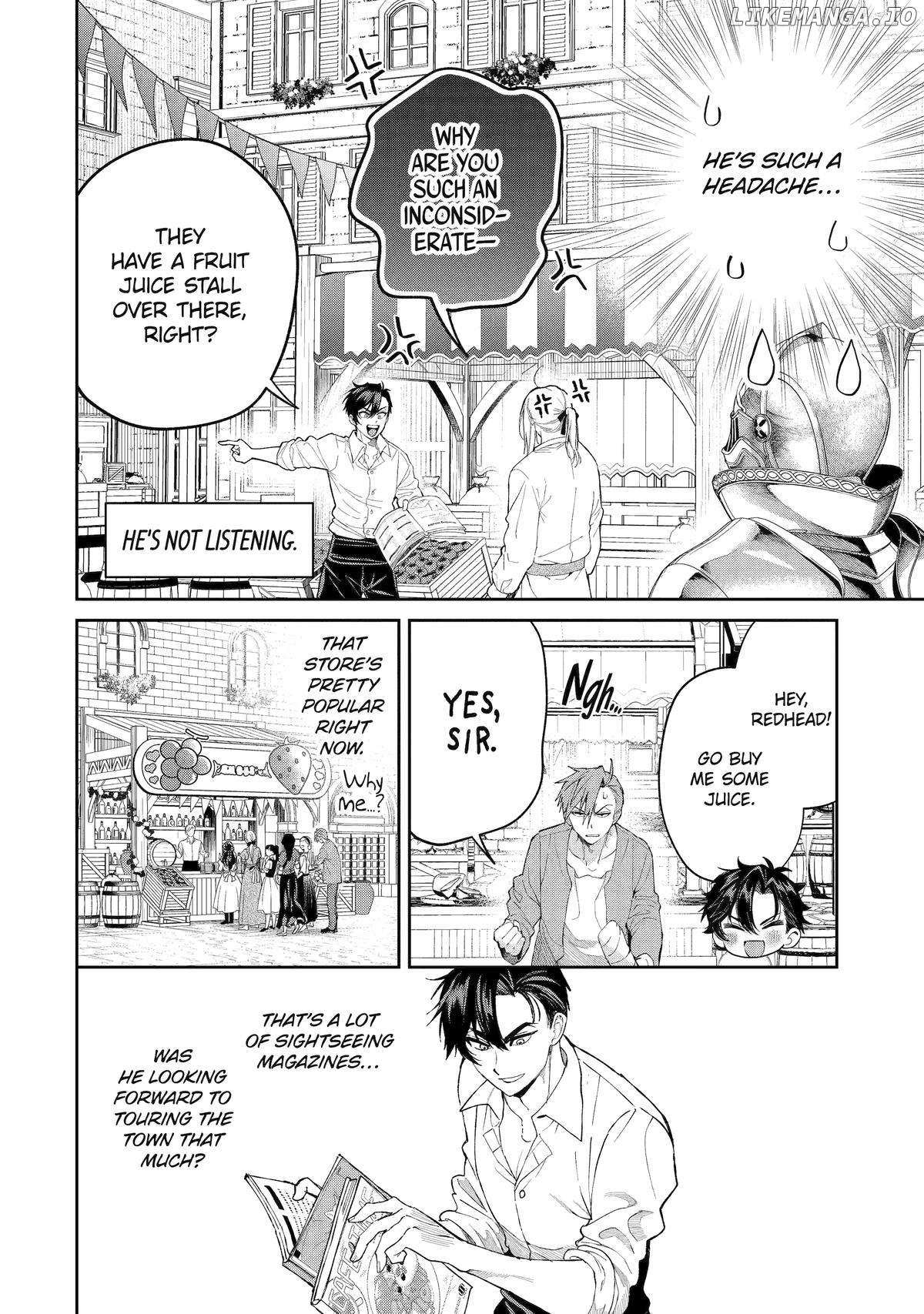 Read Always a Catch EN Manga Online