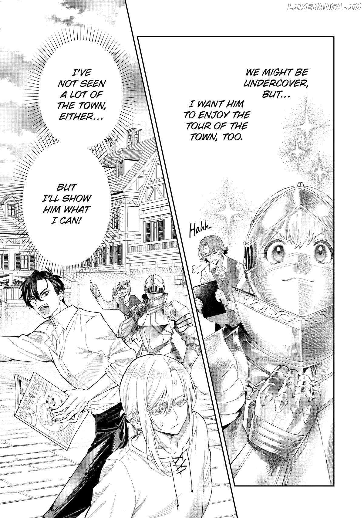 Read Always a Catch EN Manga Online