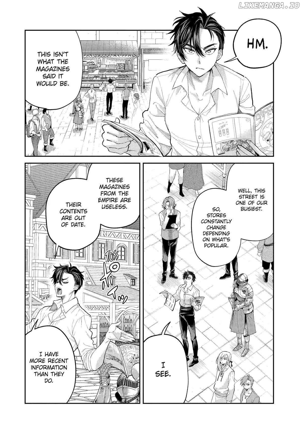 Read Always a Catch EN Manga Online