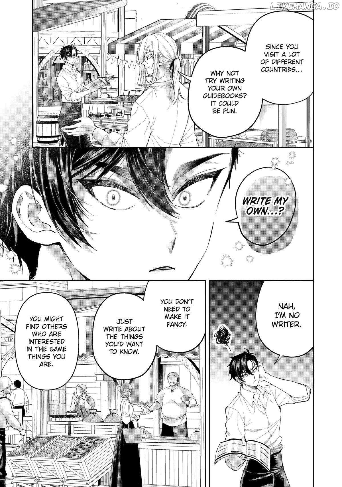 Read Always a Catch EN Manga Online