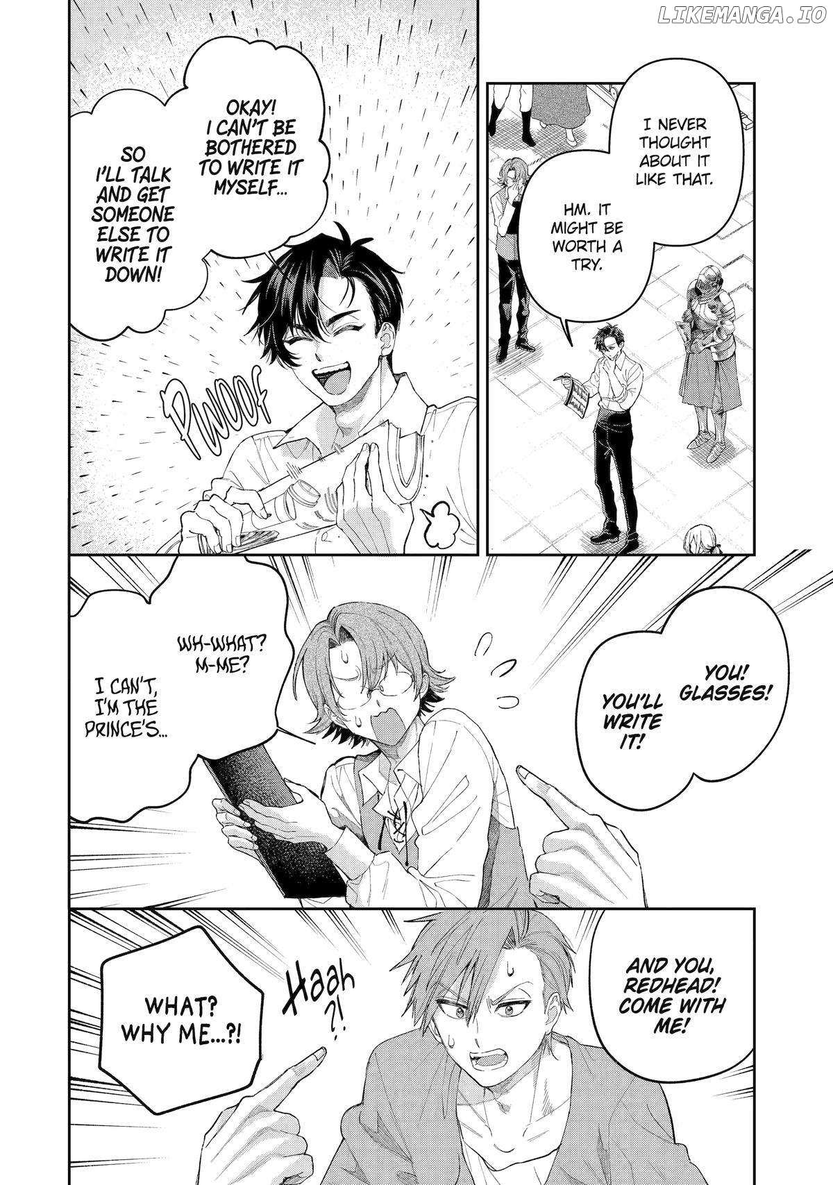 Read Always a Catch EN Manga Online