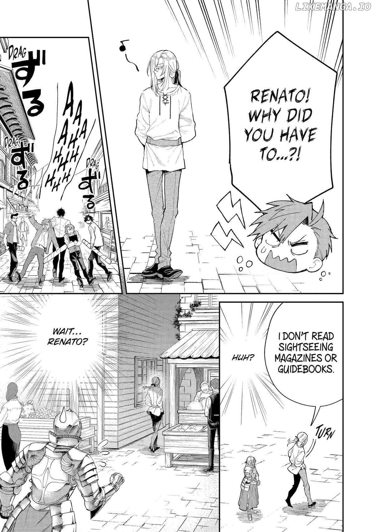 Read Always a Catch EN Manga Online