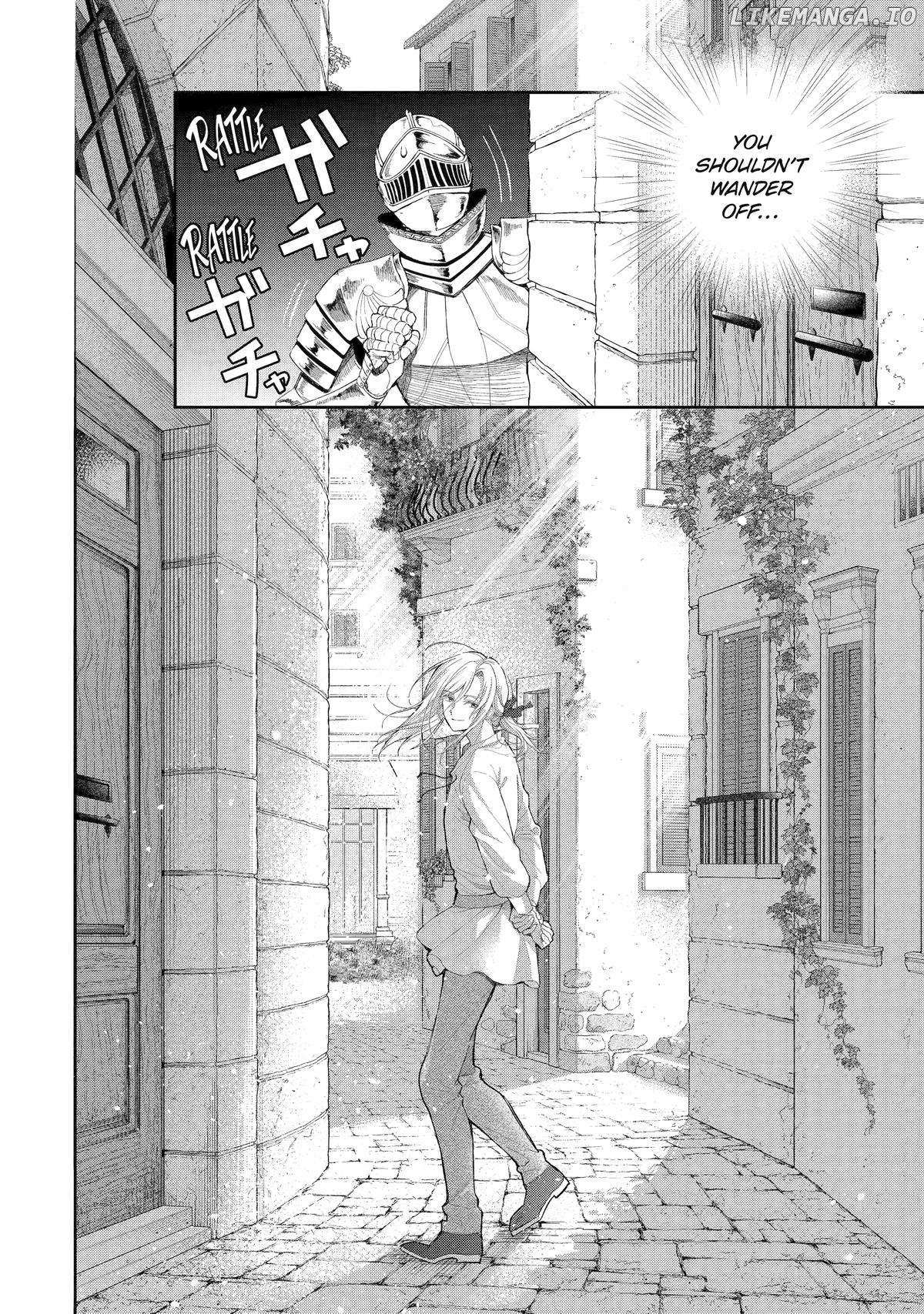 Read Always a Catch EN Manga Online