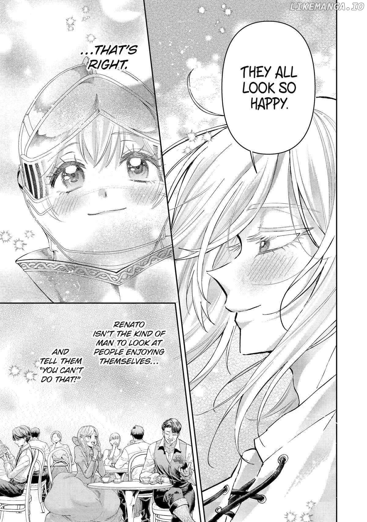 Read Always a Catch EN Manga Online
