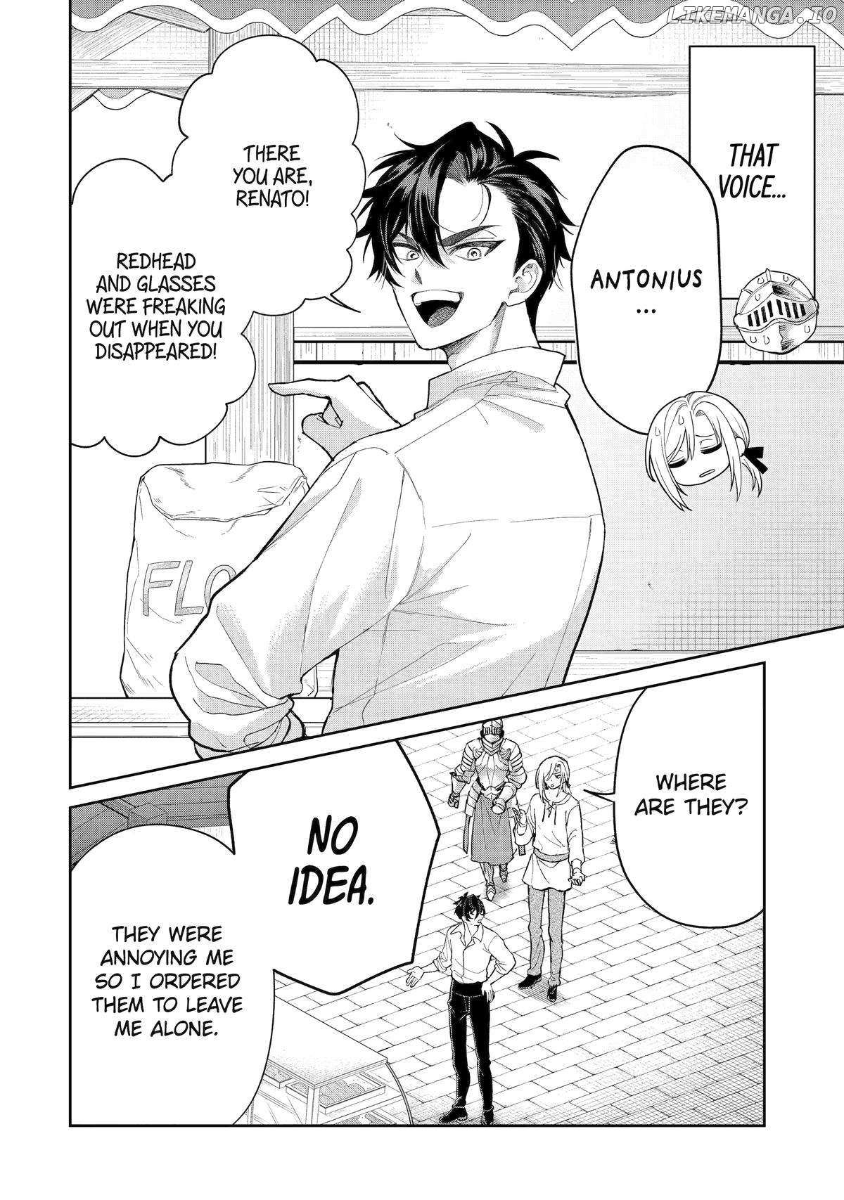 Read Always a Catch EN Manga Online