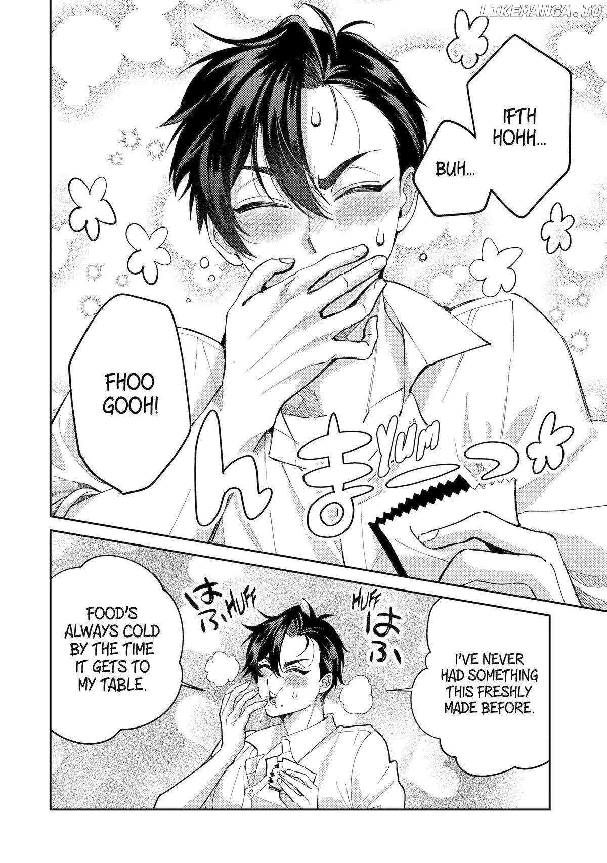 Read Always a Catch EN Manga Online