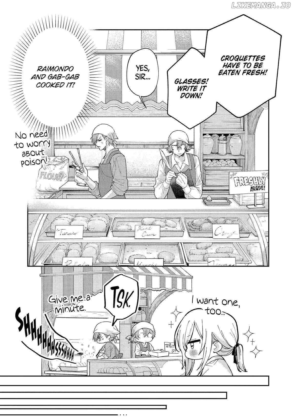 Read Always a Catch EN Manga Online