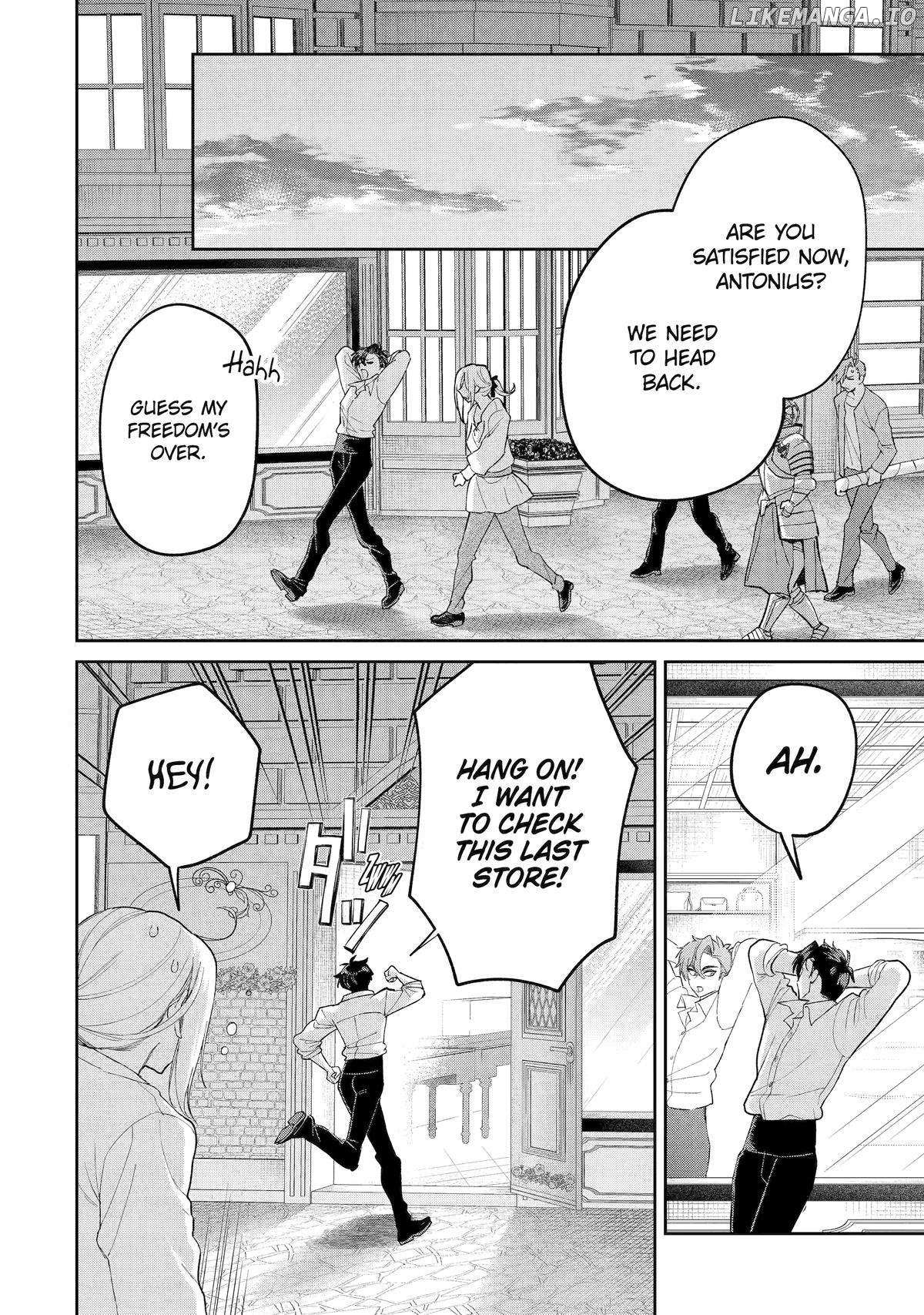 Read Always a Catch EN Manga Online