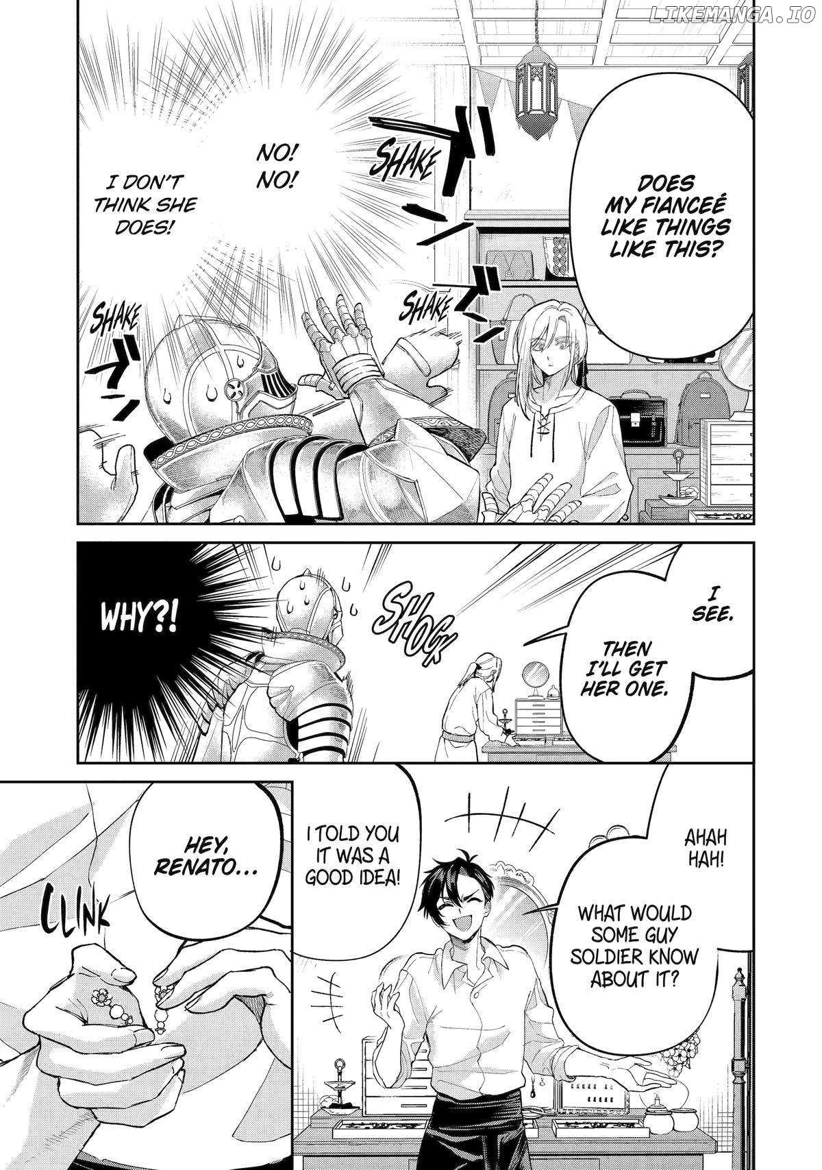 Read Always a Catch EN Manga Online