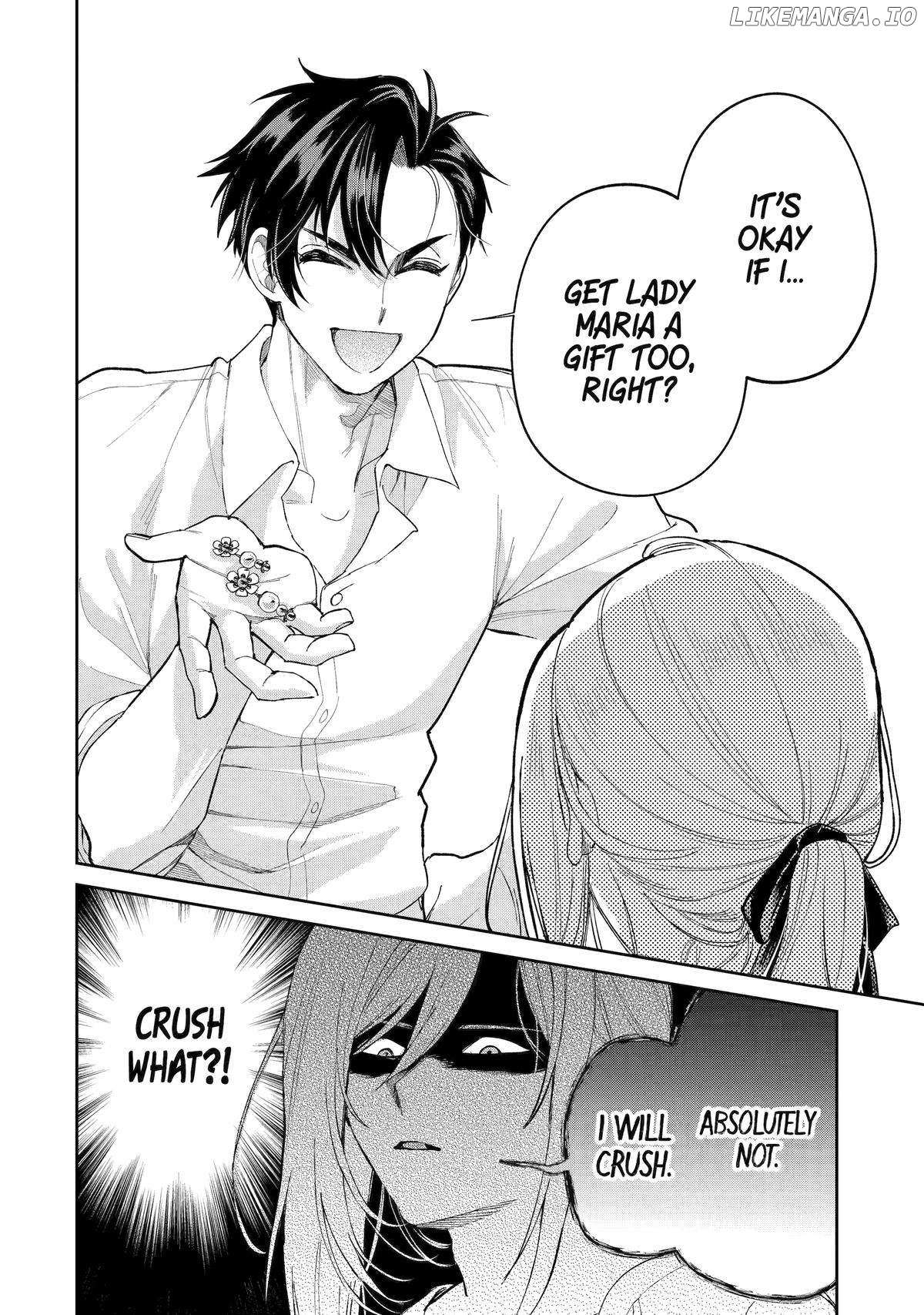 Read Always a Catch EN Manga Online
