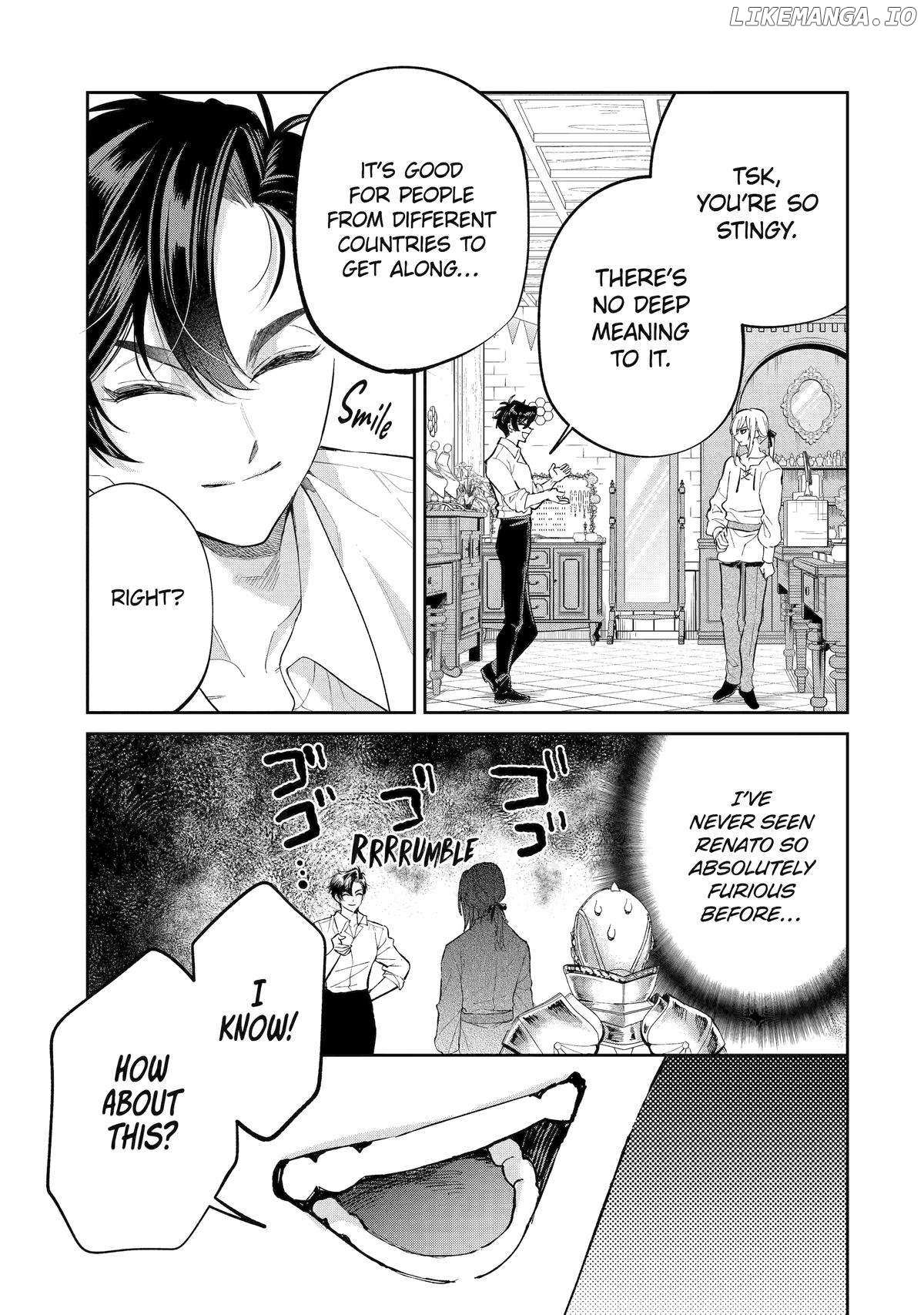 Read Always a Catch EN Manga Online