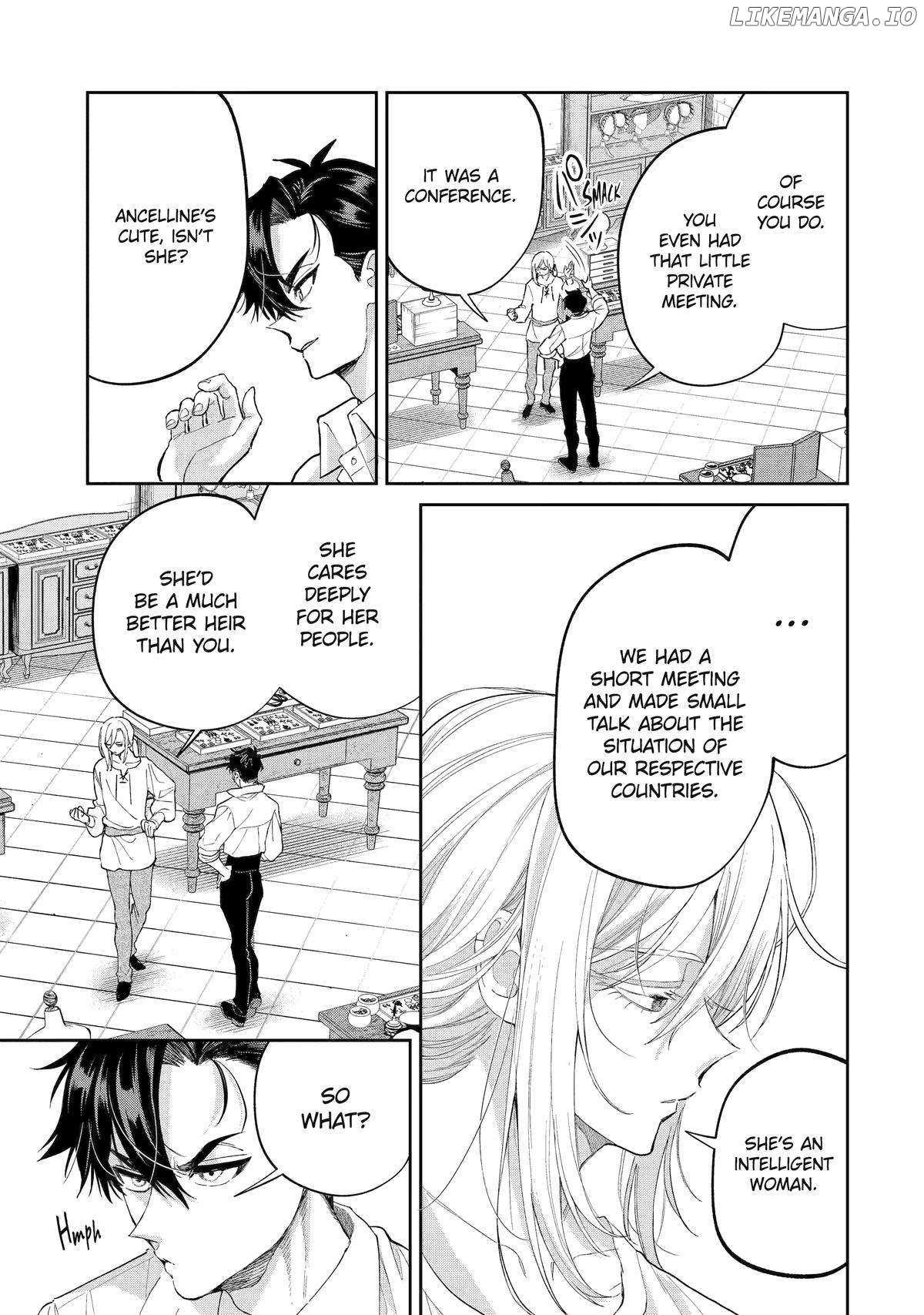 Read Always a Catch EN Manga Online