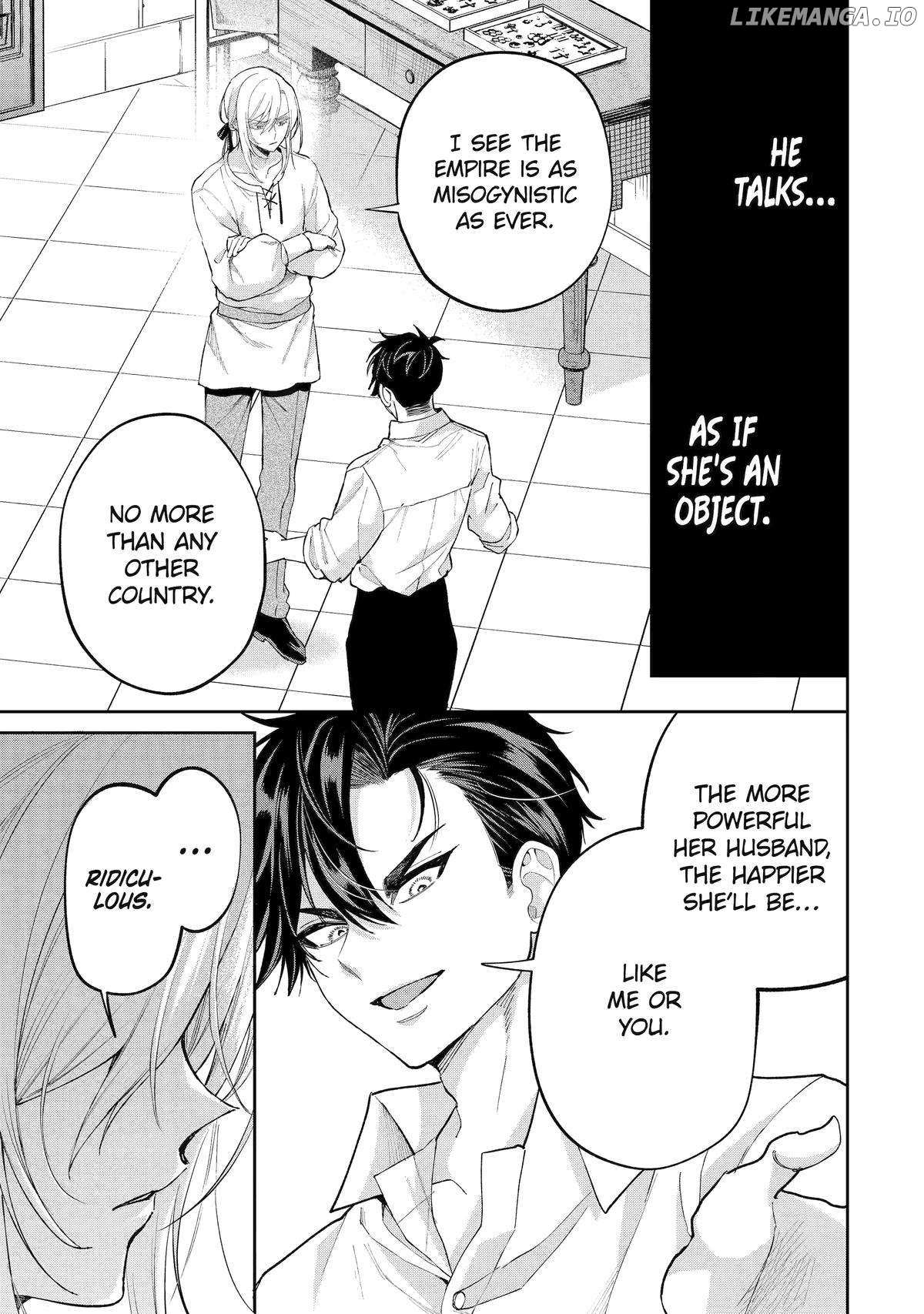 Read Always a Catch EN Manga Online