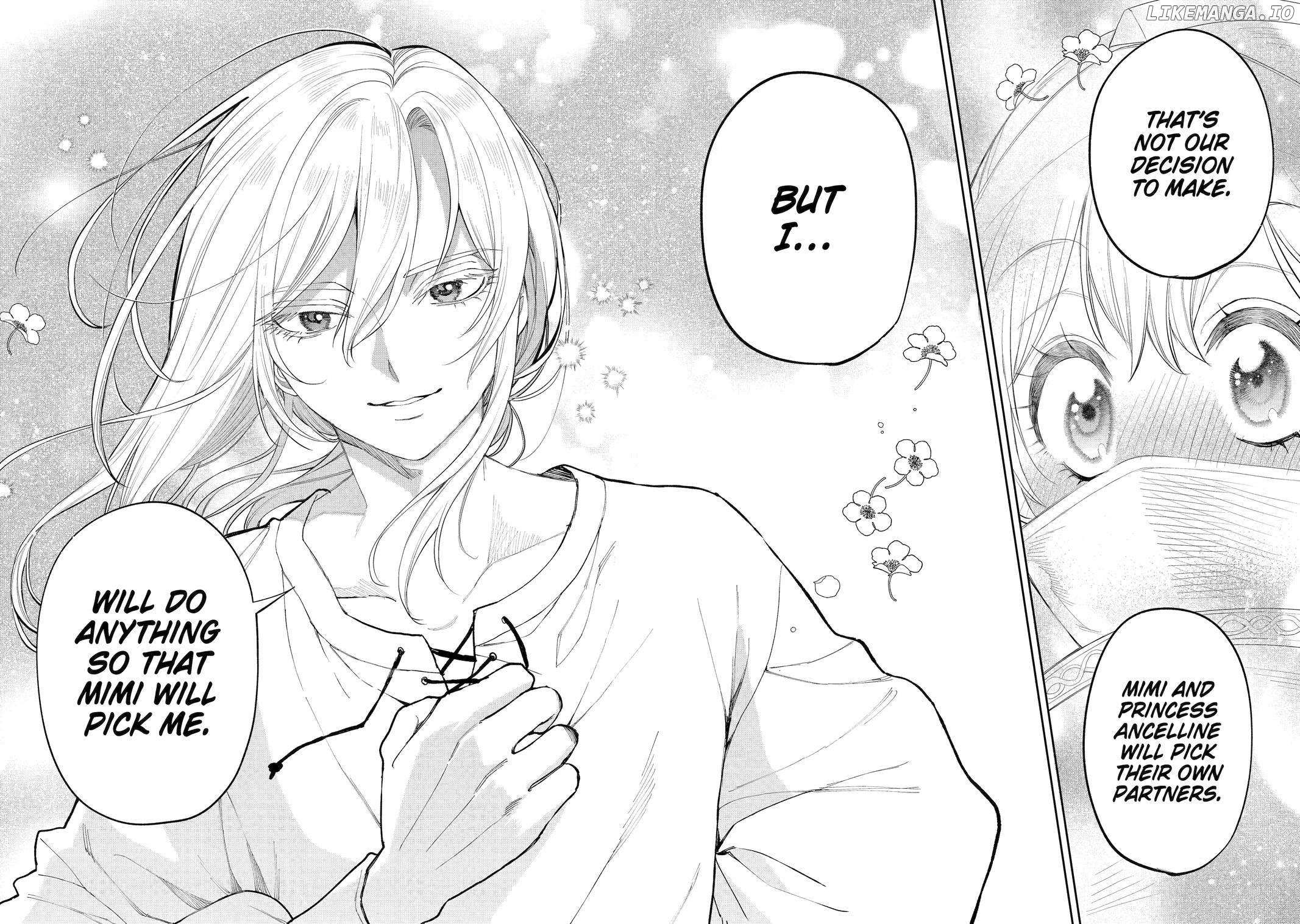 Read Always a Catch EN Manga Online