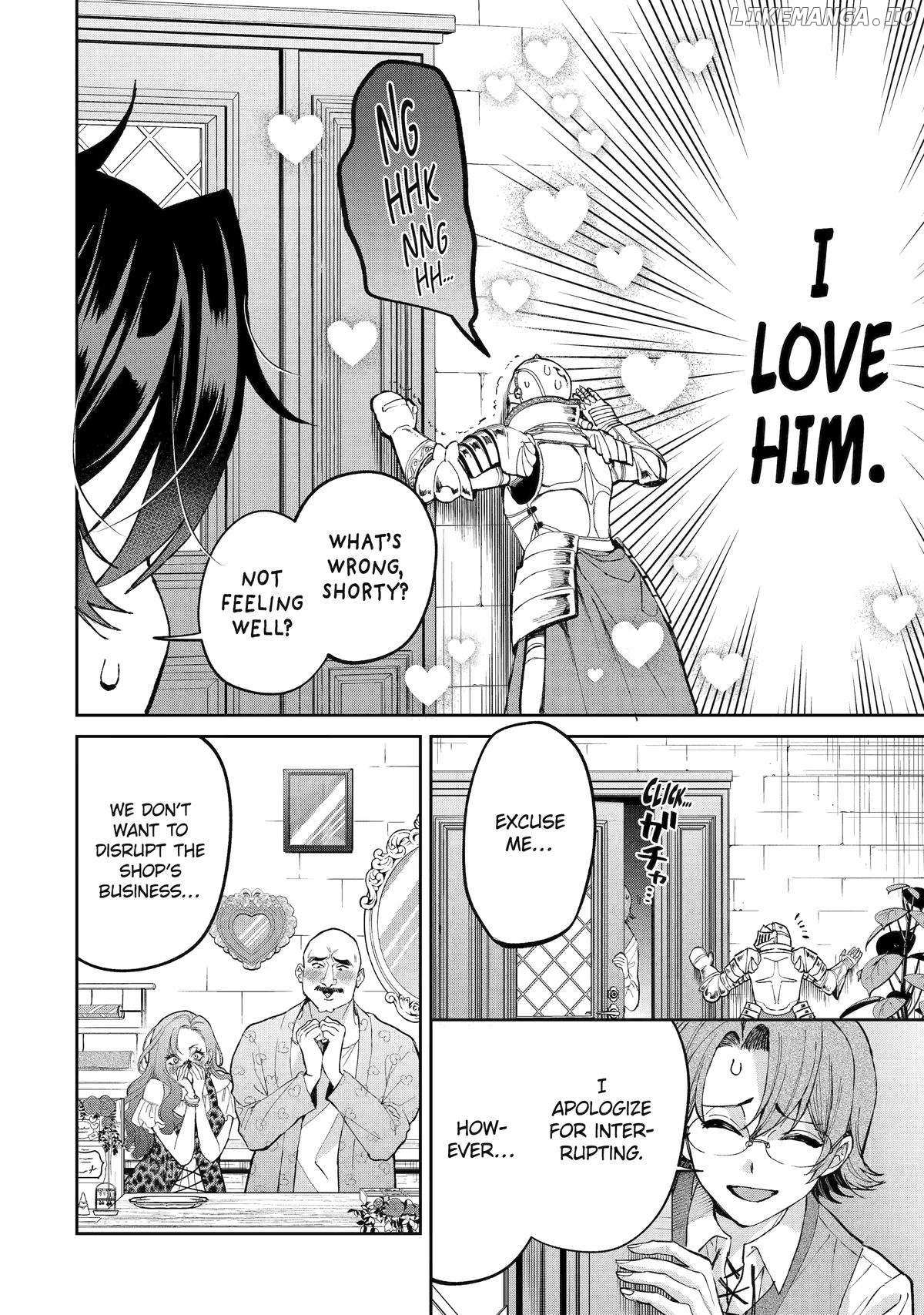 Read Always a Catch EN Manga Online