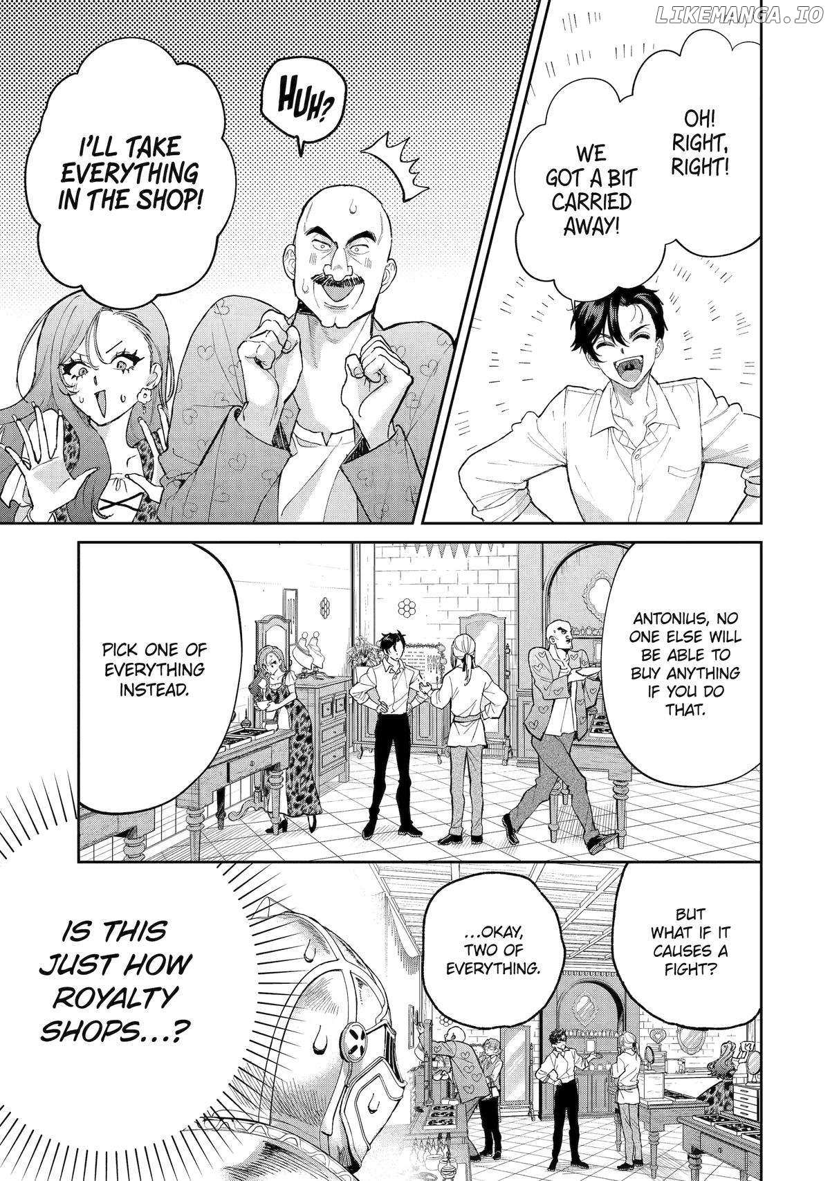 Read Always a Catch EN Manga Online
