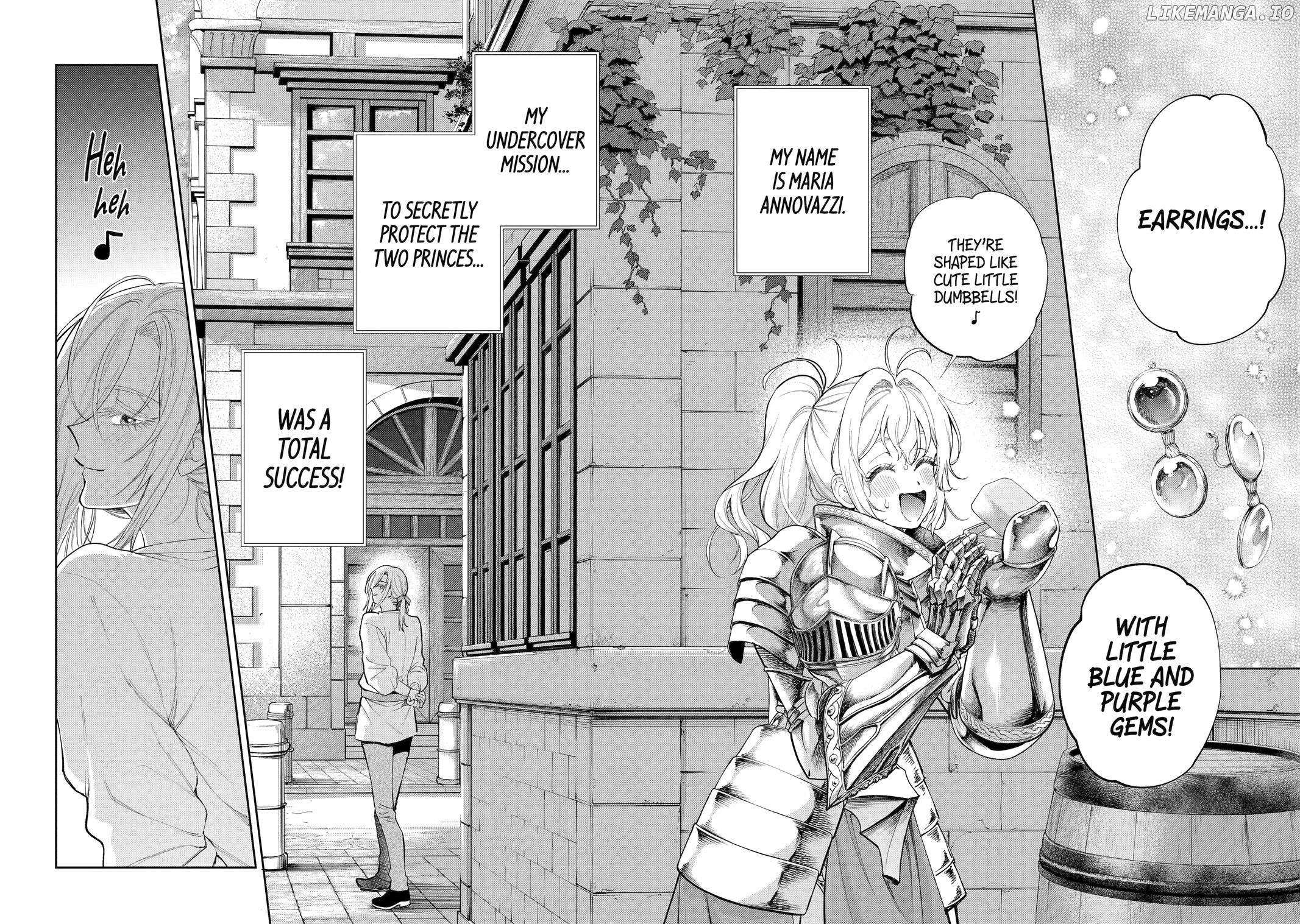 Read Always a Catch EN Manga Online