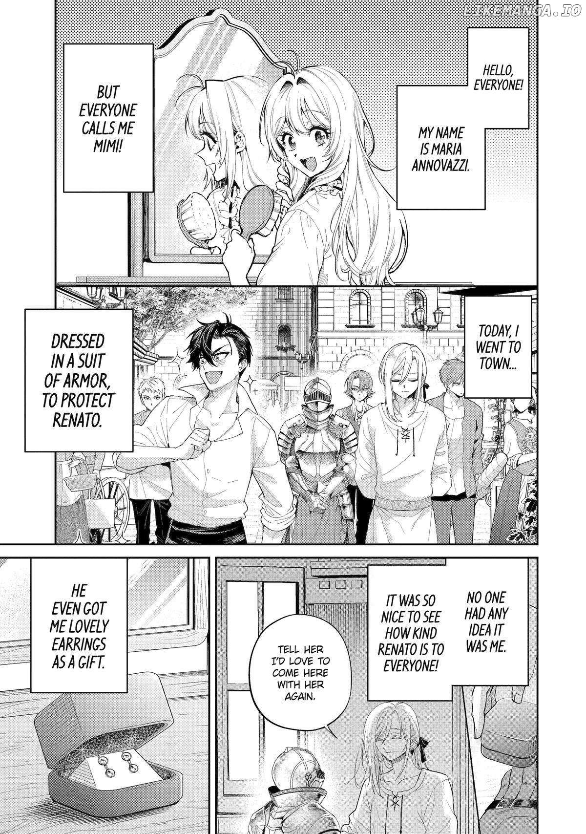 Read Always a Catch EN Manga Online