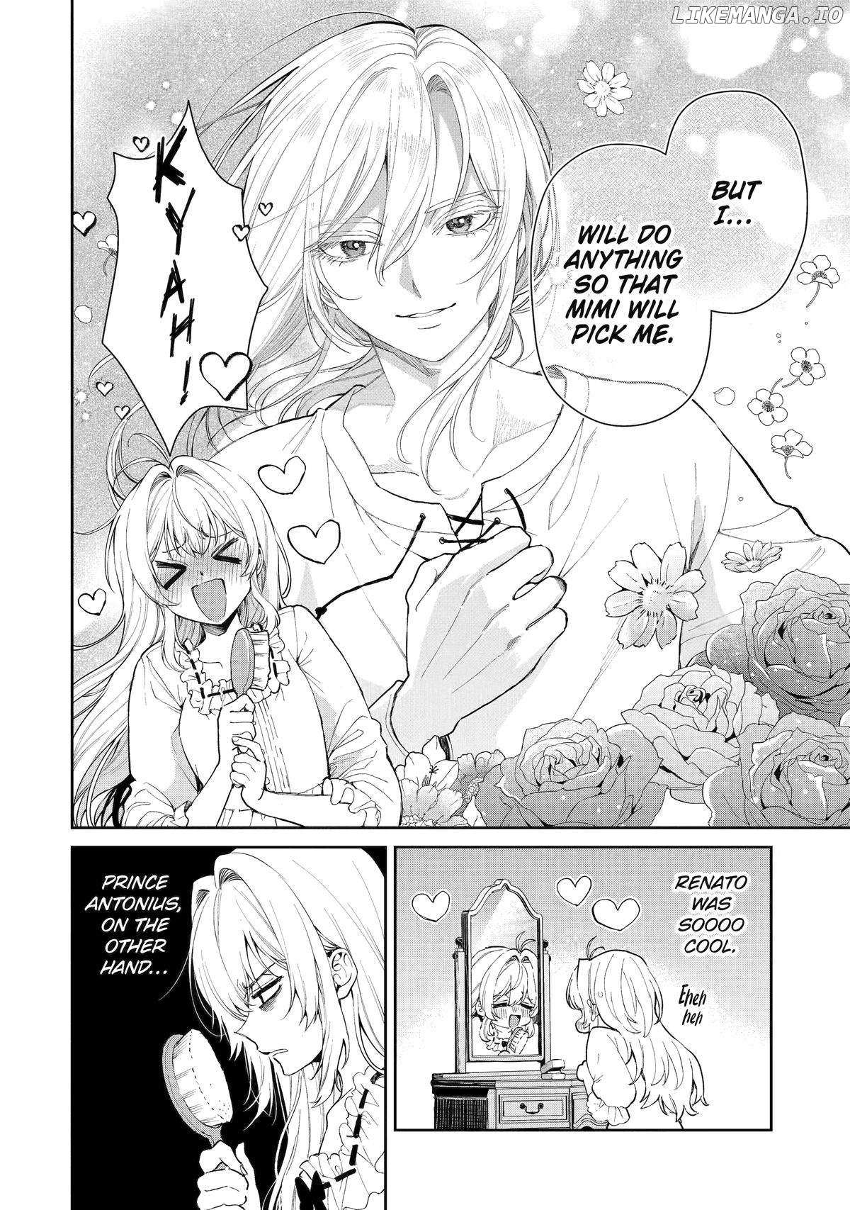 Read Always a Catch EN Manga Online
