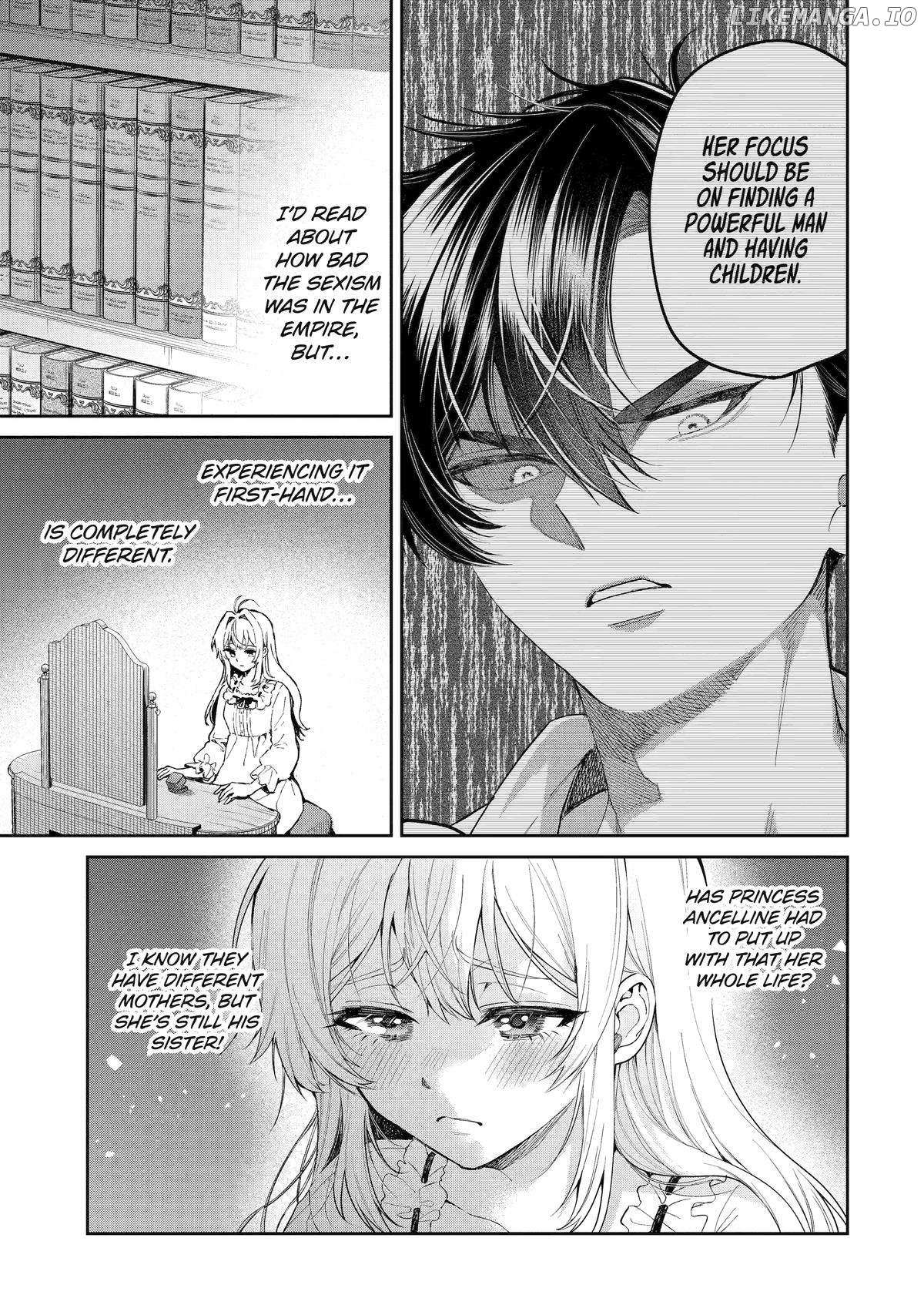 Read Always a Catch EN Manga Online