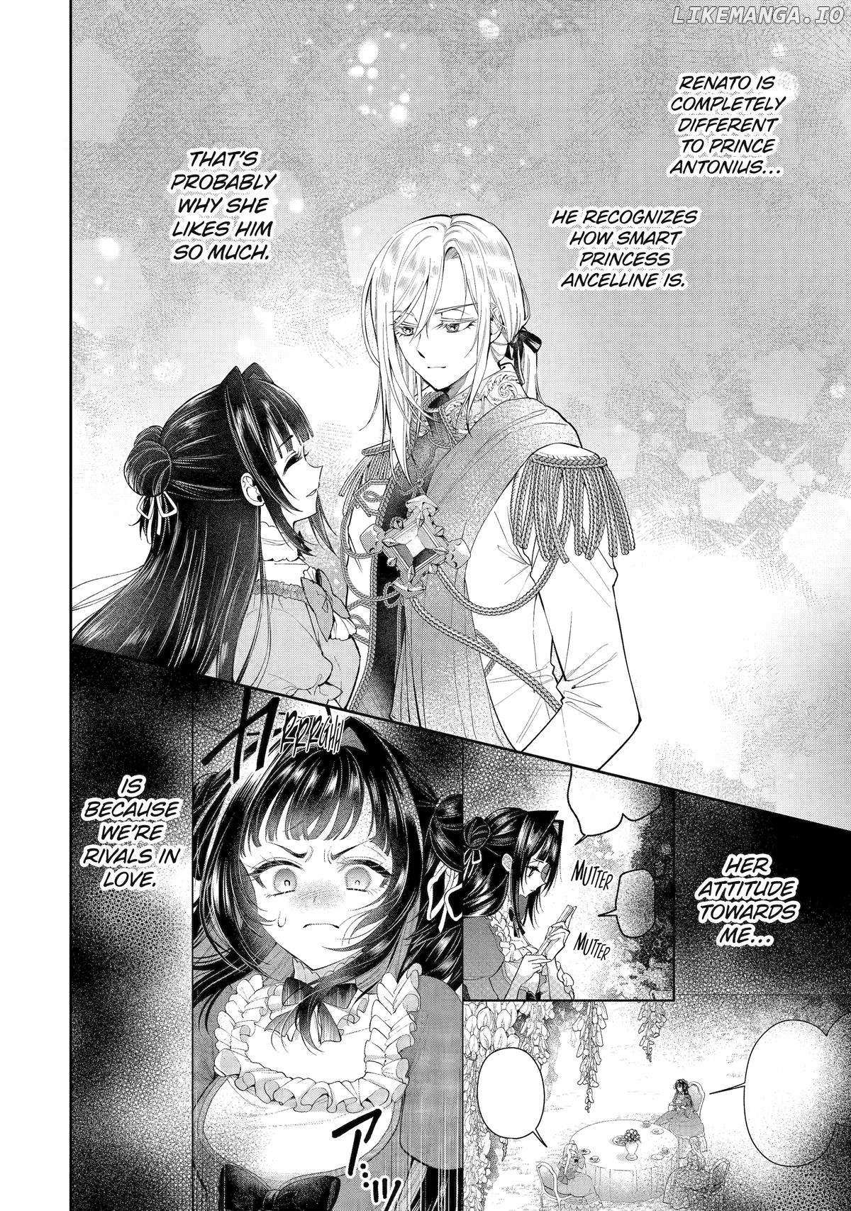 Read Always a Catch EN Manga Online