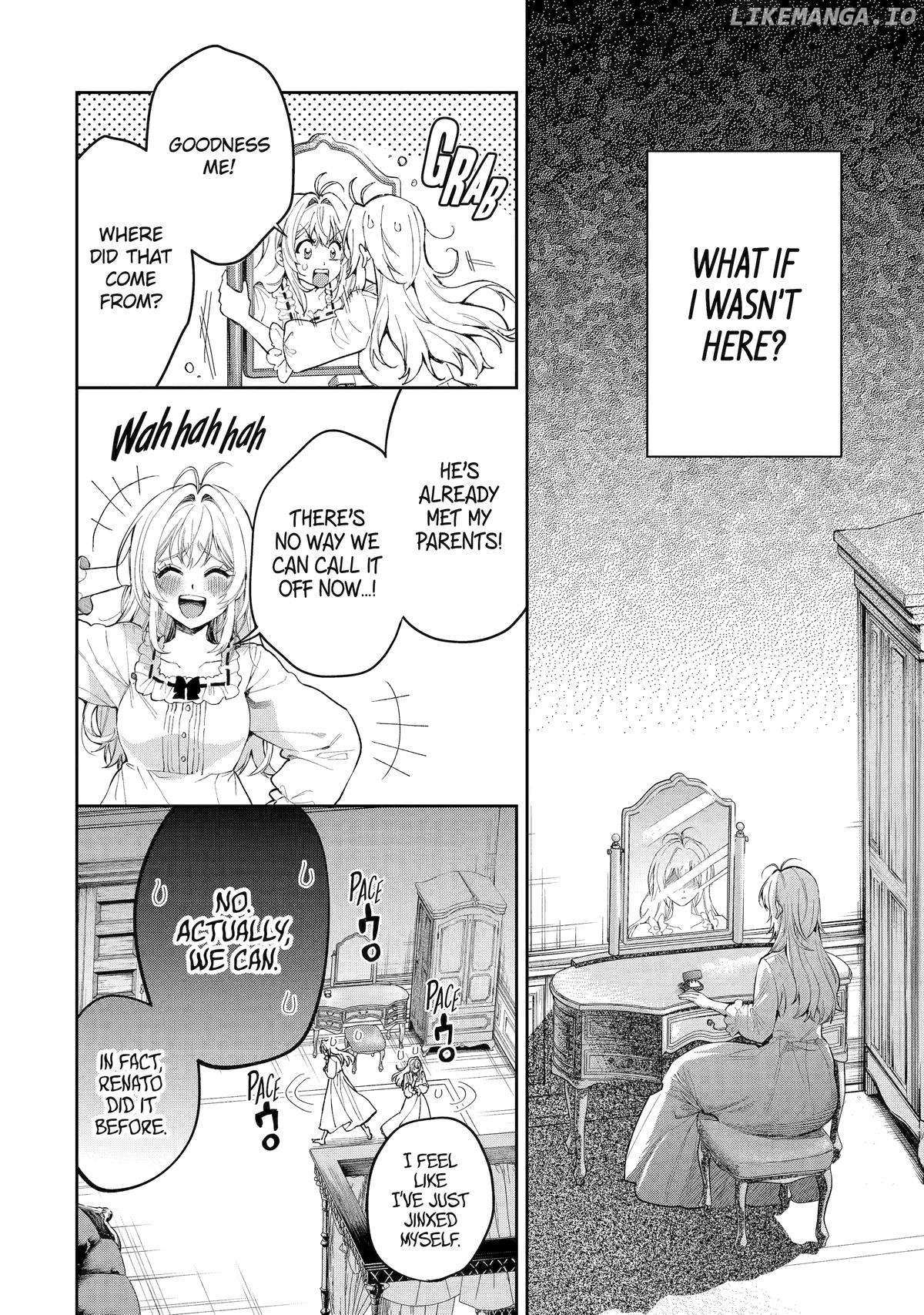 Read Always a Catch EN Manga Online