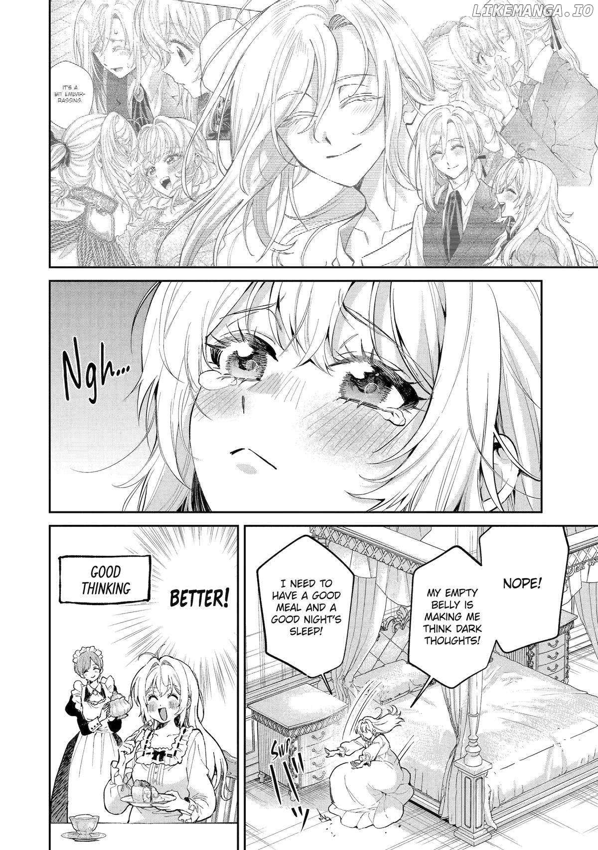 Read Always a Catch EN Manga Online