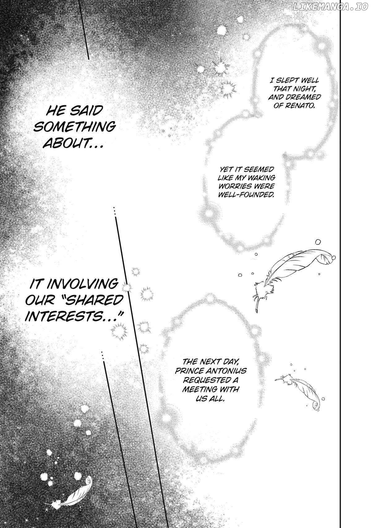 Read Always a Catch EN Manga Online