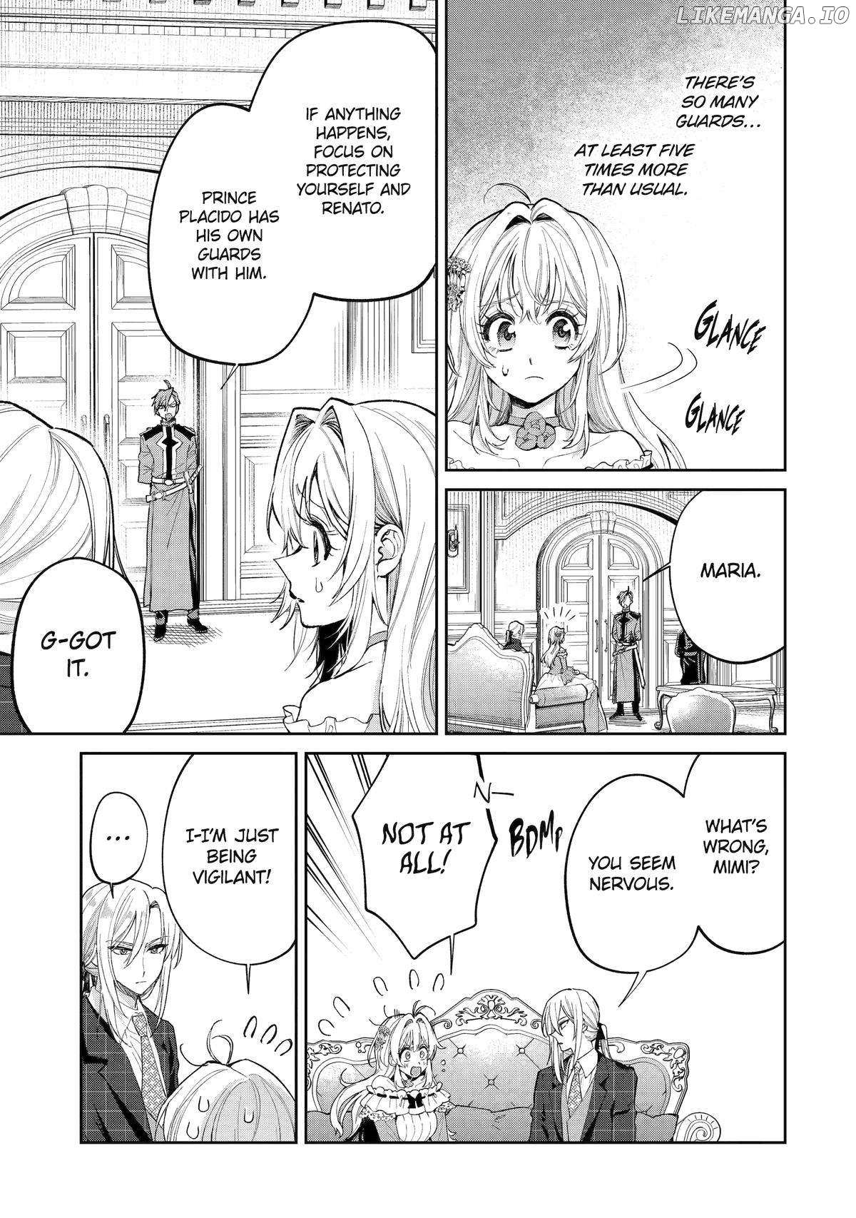 Read Always a Catch EN Manga Online