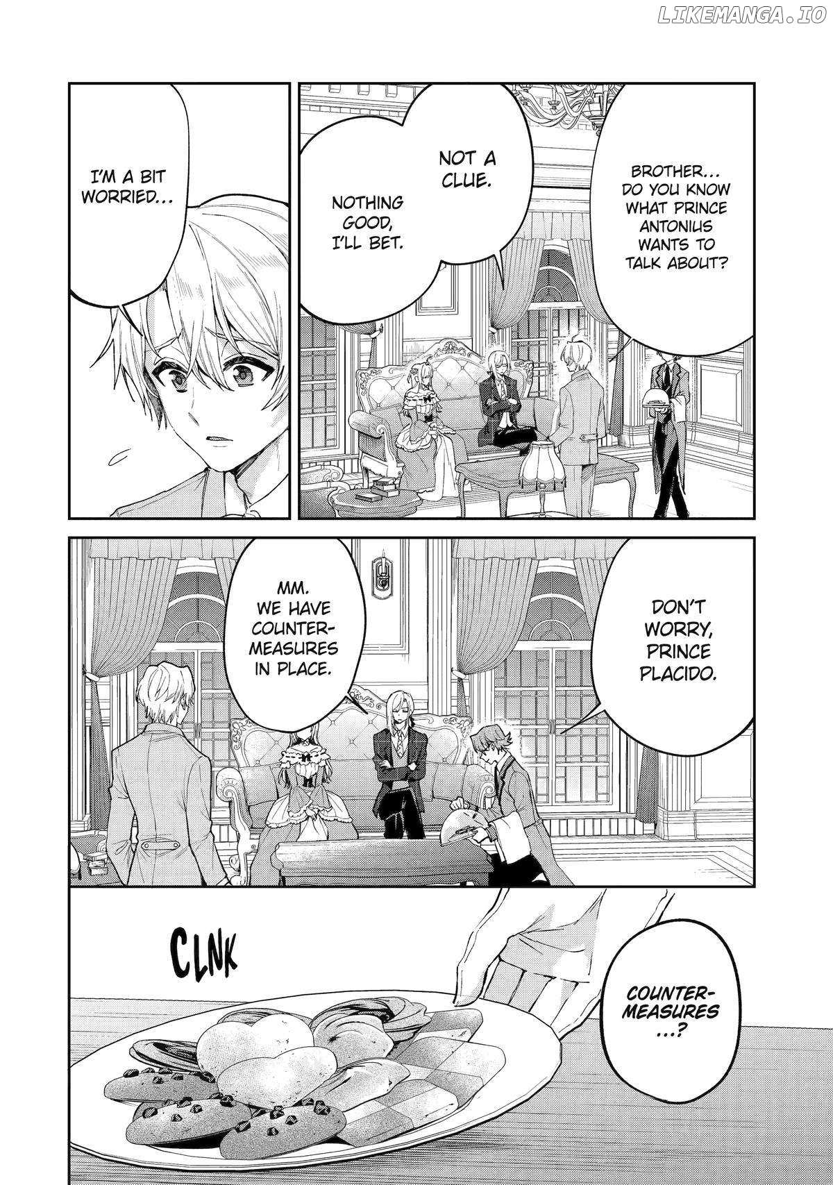 Read Always a Catch EN Manga Online