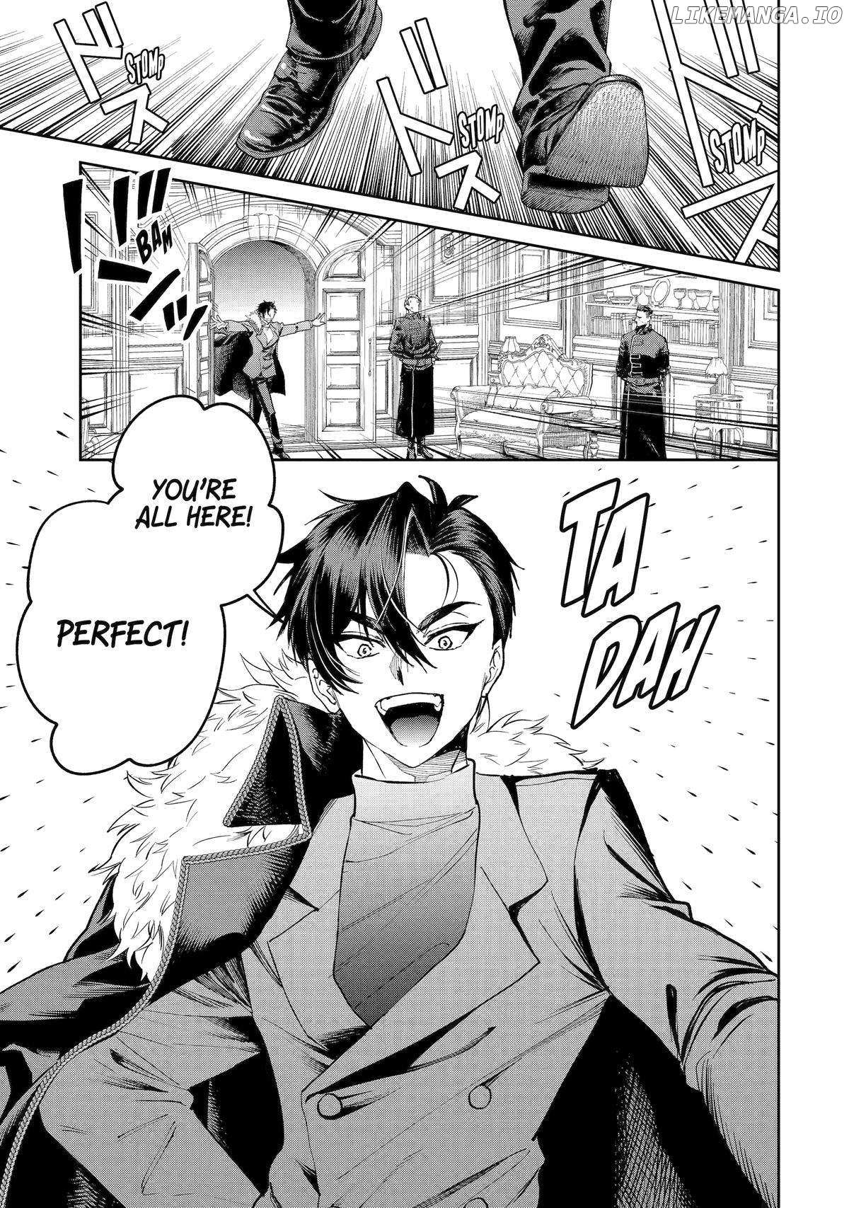 Read Always a Catch EN Manga Online