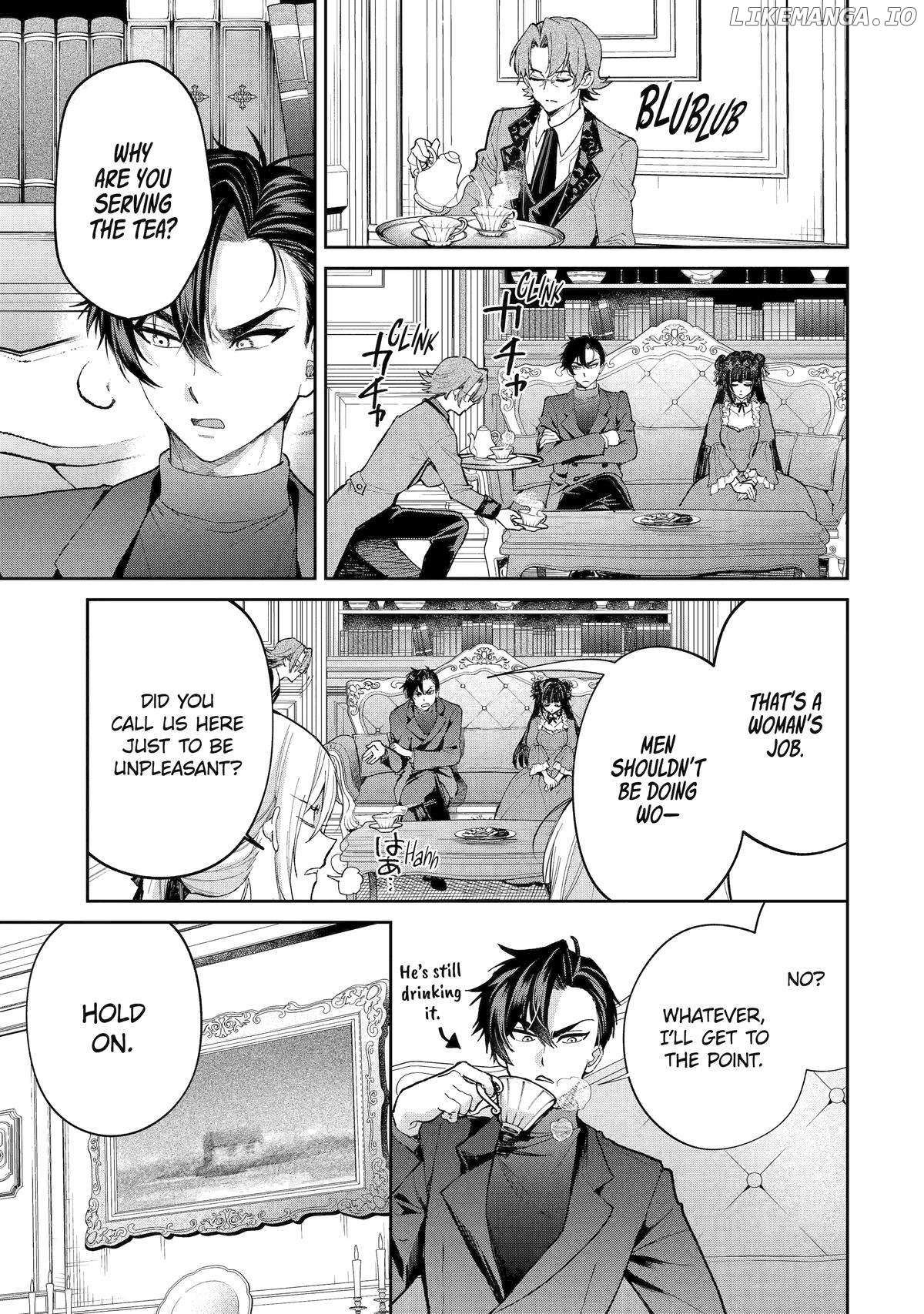 Read Always a Catch EN Manga Online